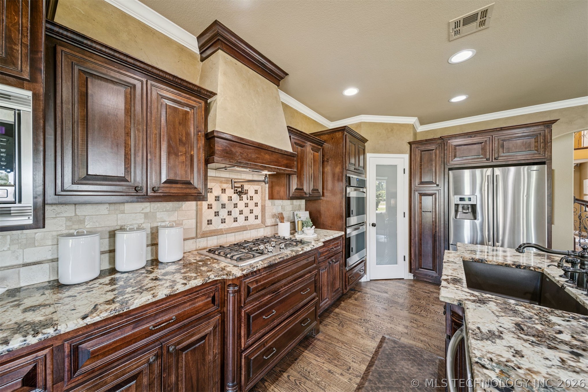 13033 E 580 Road Inola OK 74036