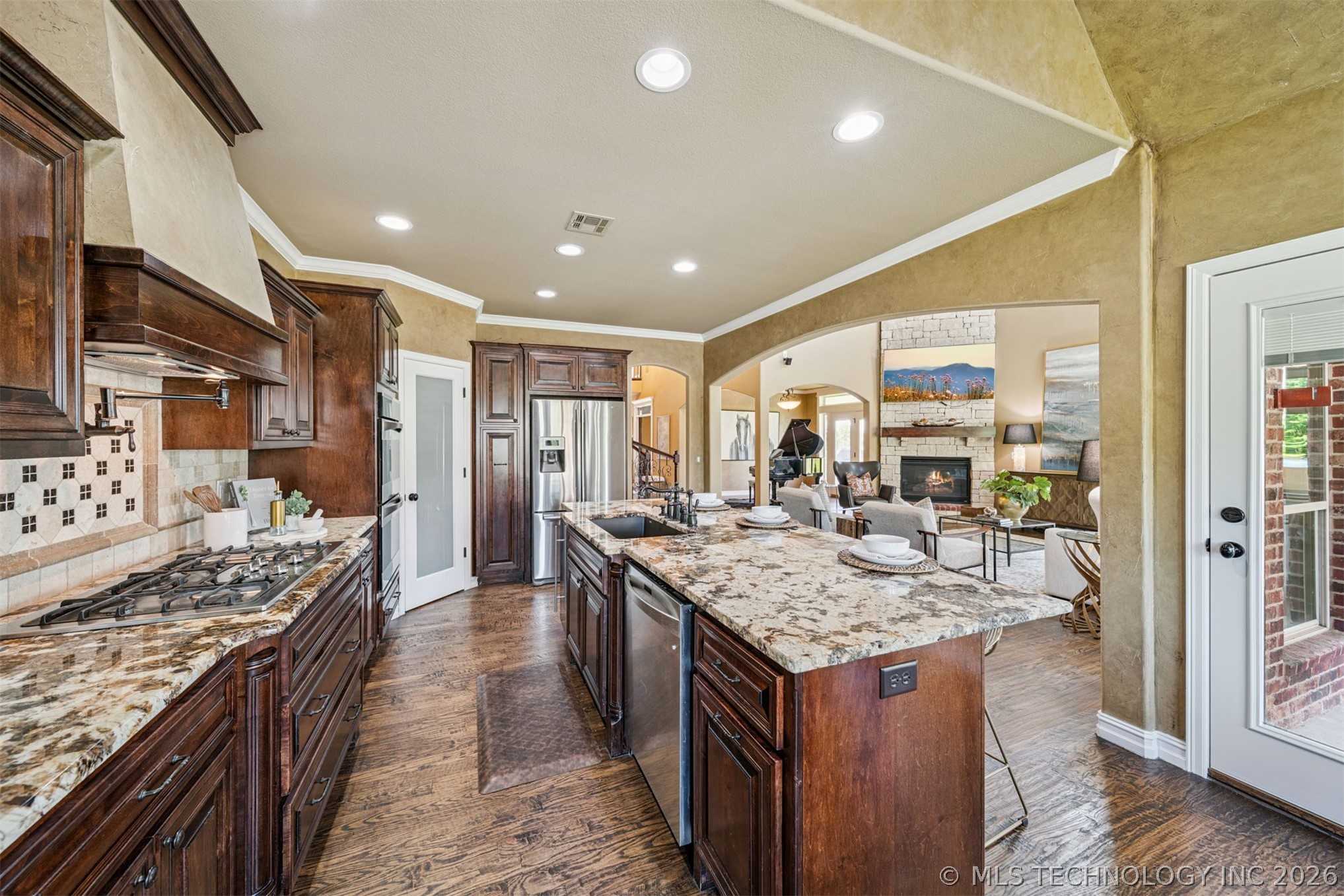13033 E 580 Road Inola OK 74036