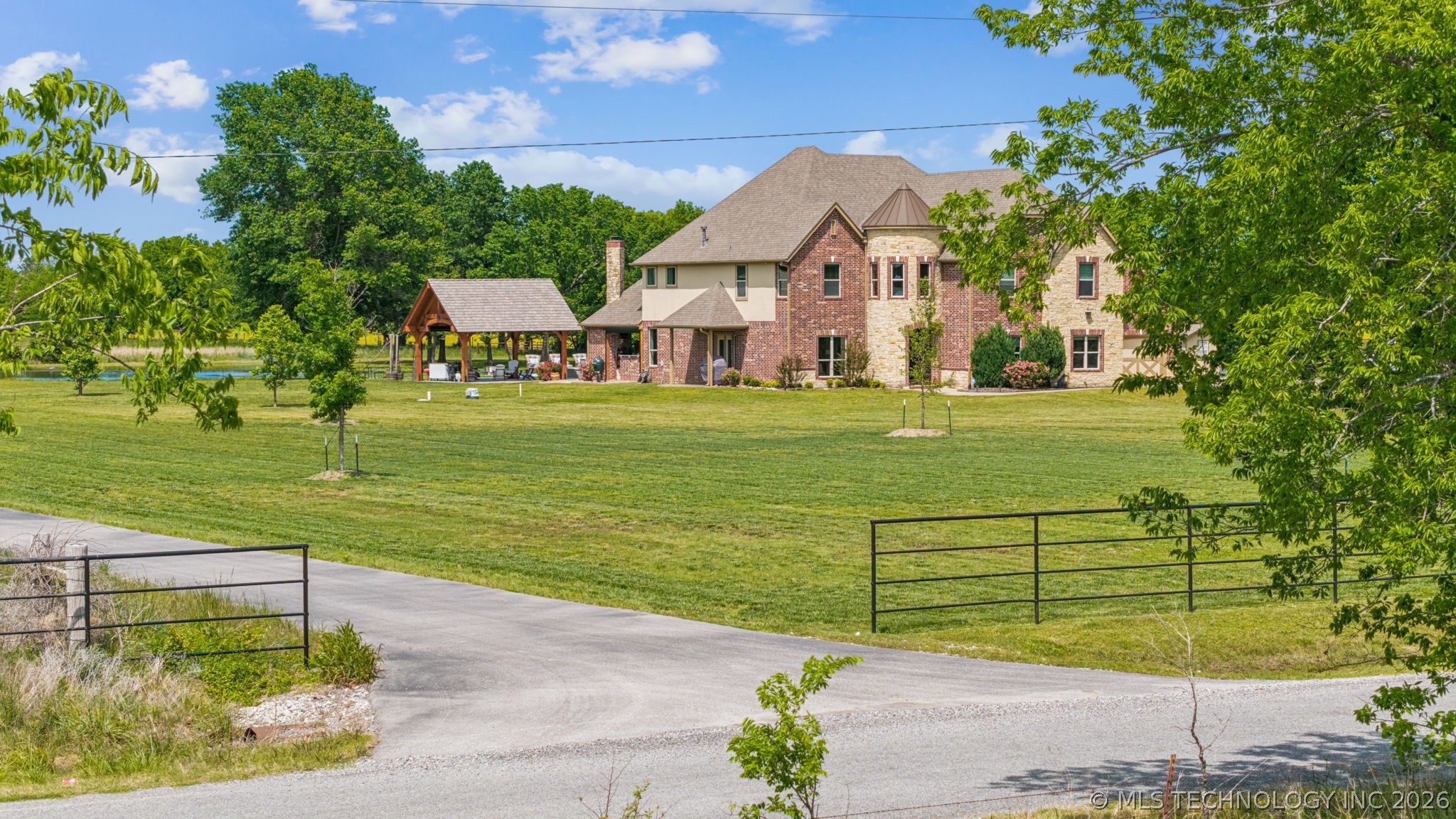13033 E 580 Road Inola OK 74036