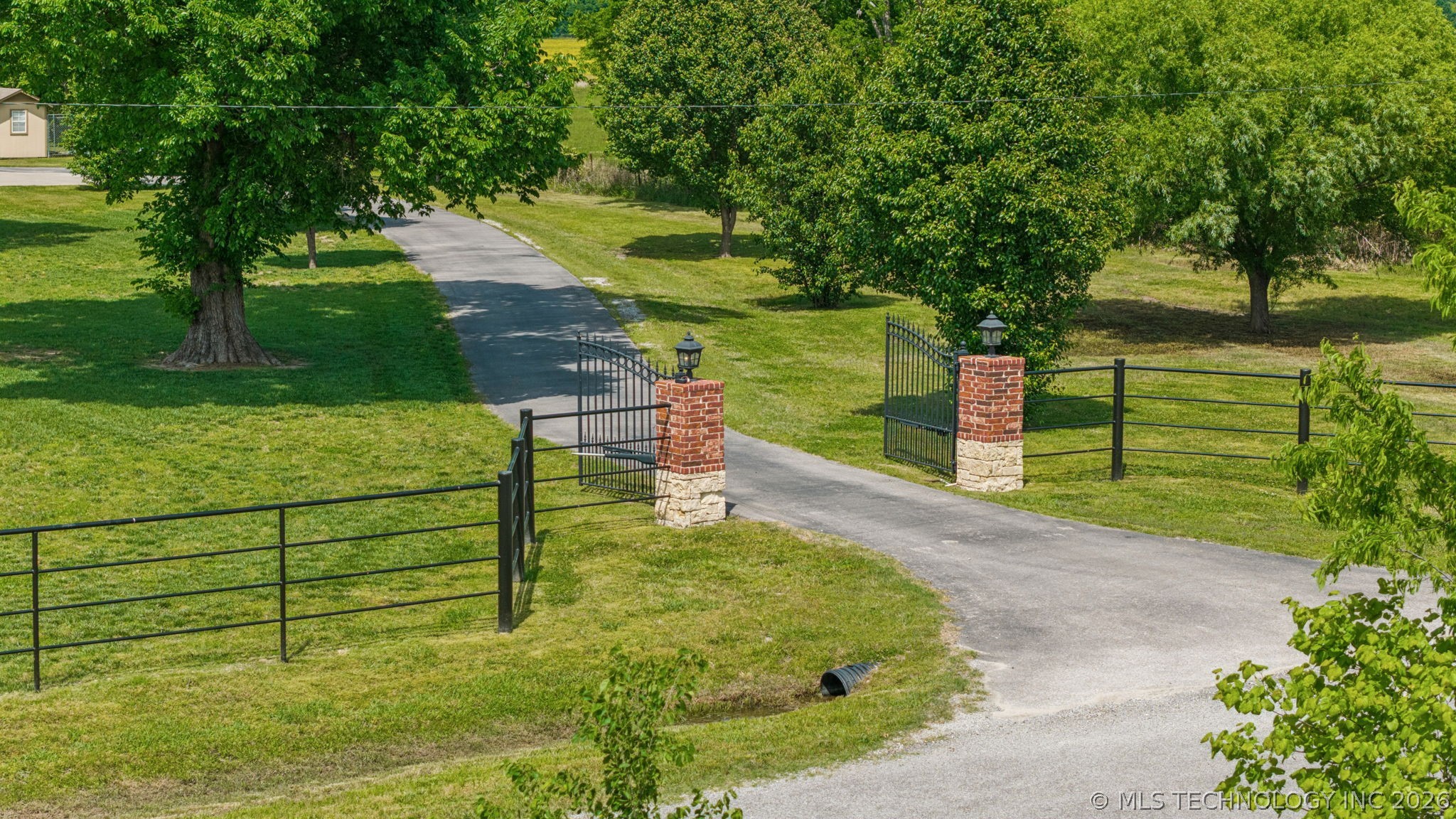 13033 E 580 Road Inola OK 74036