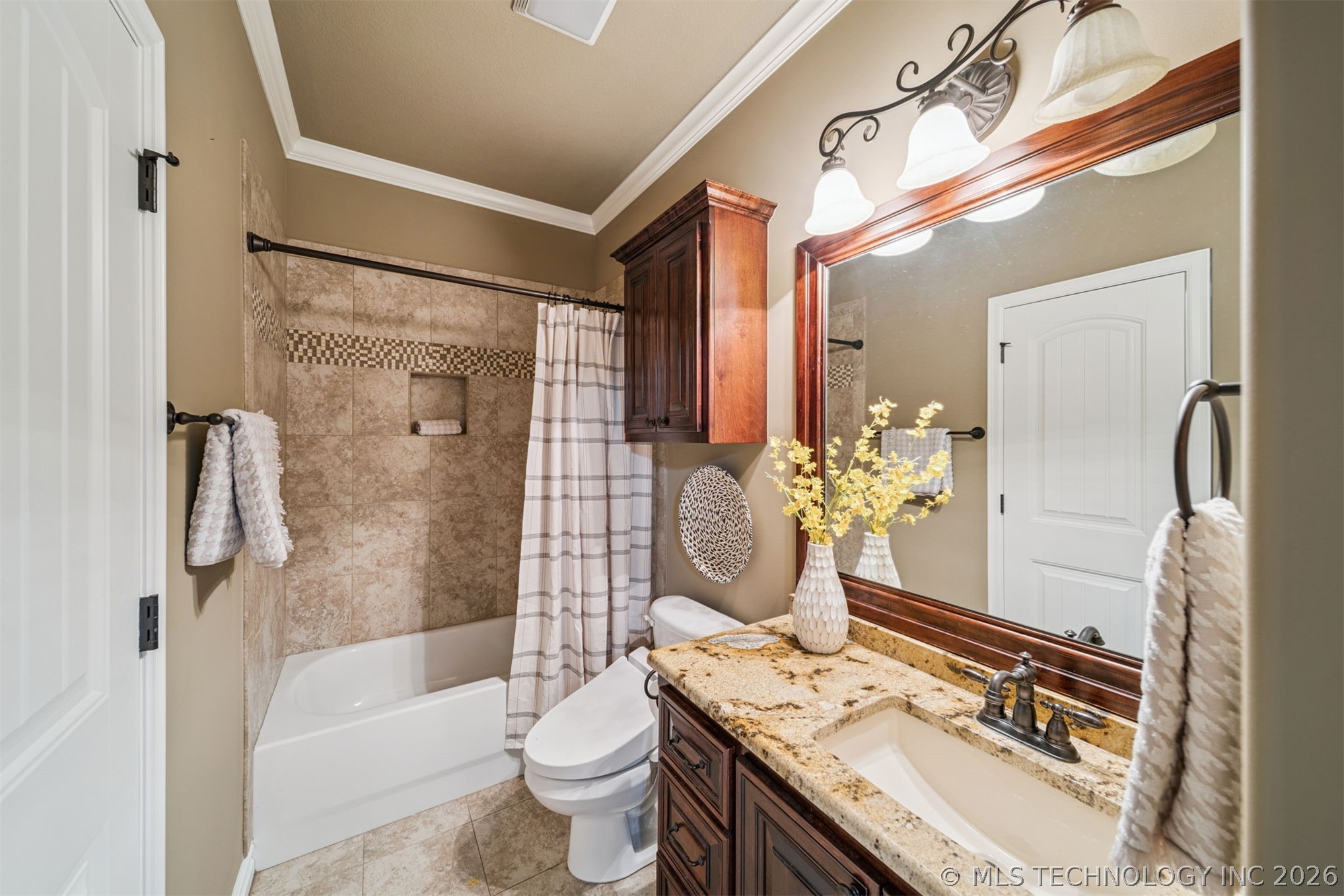 13033 E 580 Road Inola OK 74036