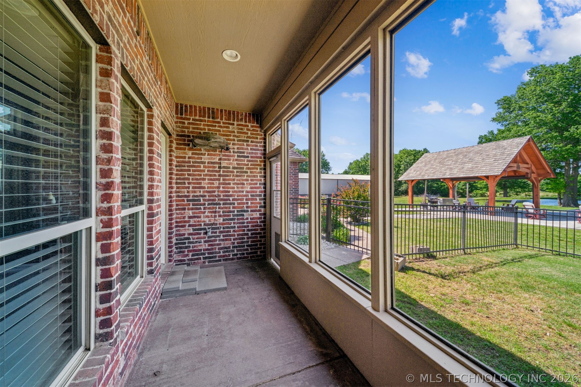 13033 E 580 Road Inola OK 74036