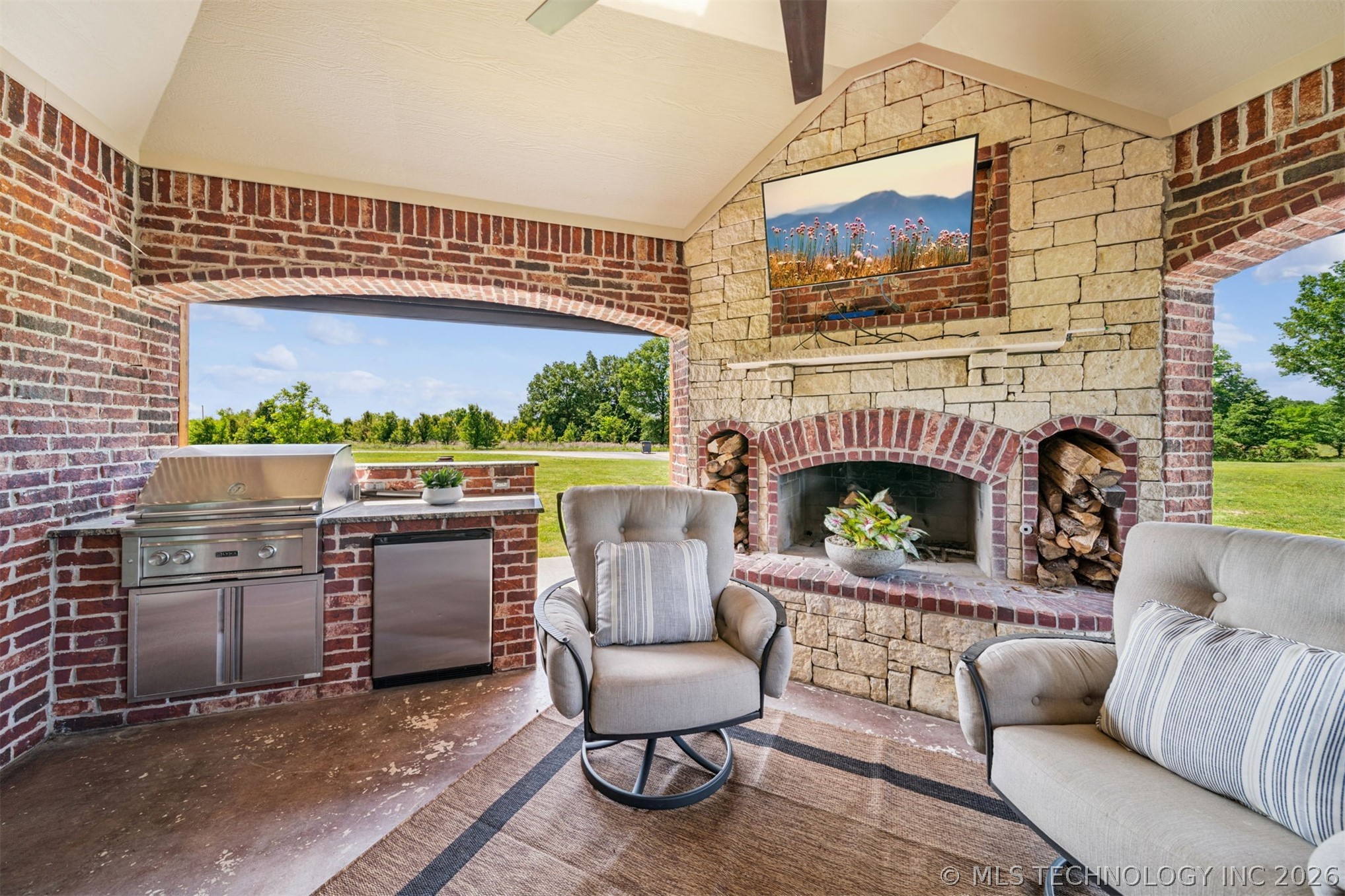 13033 E 580 Road Inola OK 74036