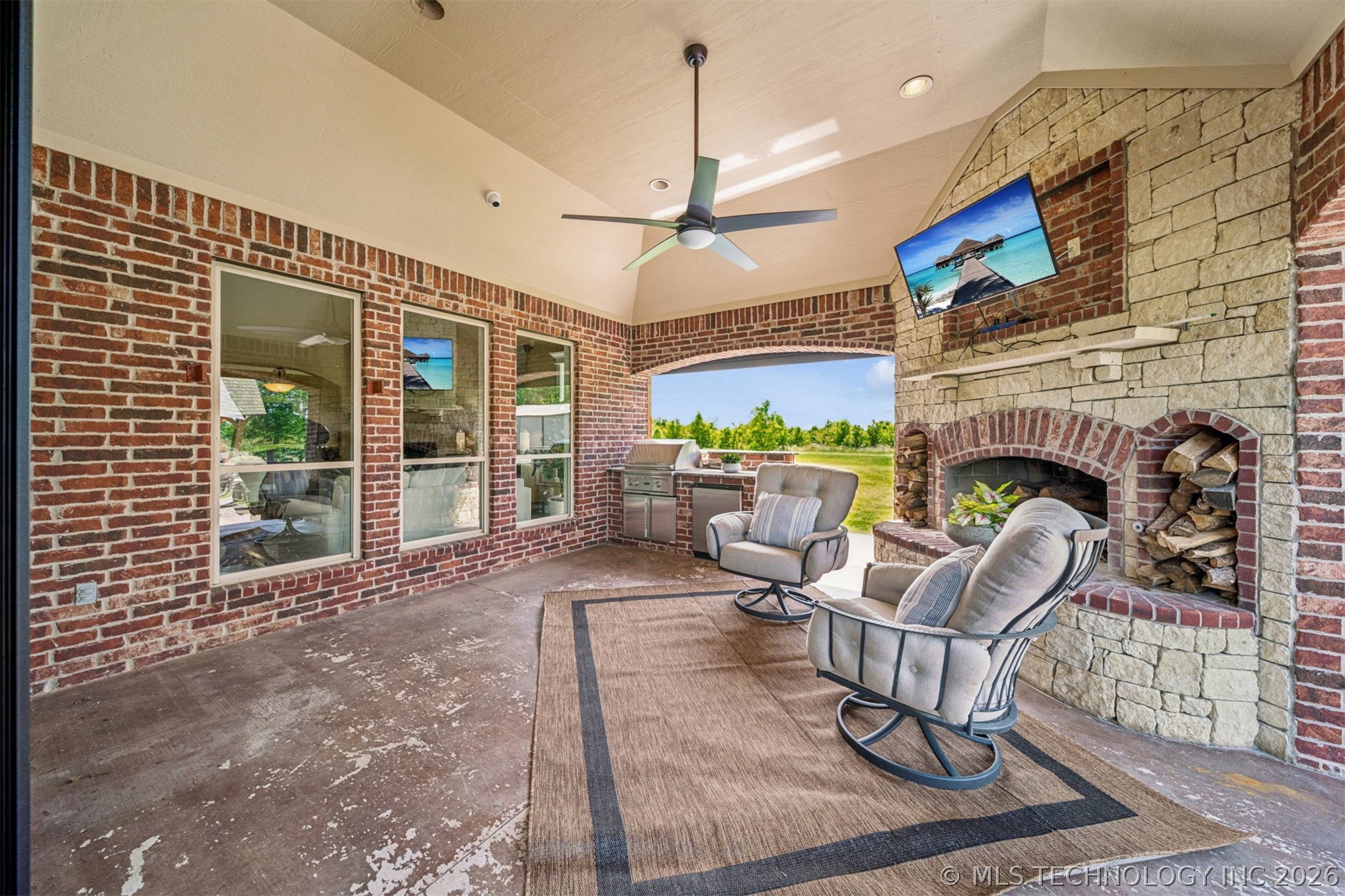 13033 E 580 Road Inola OK 74036