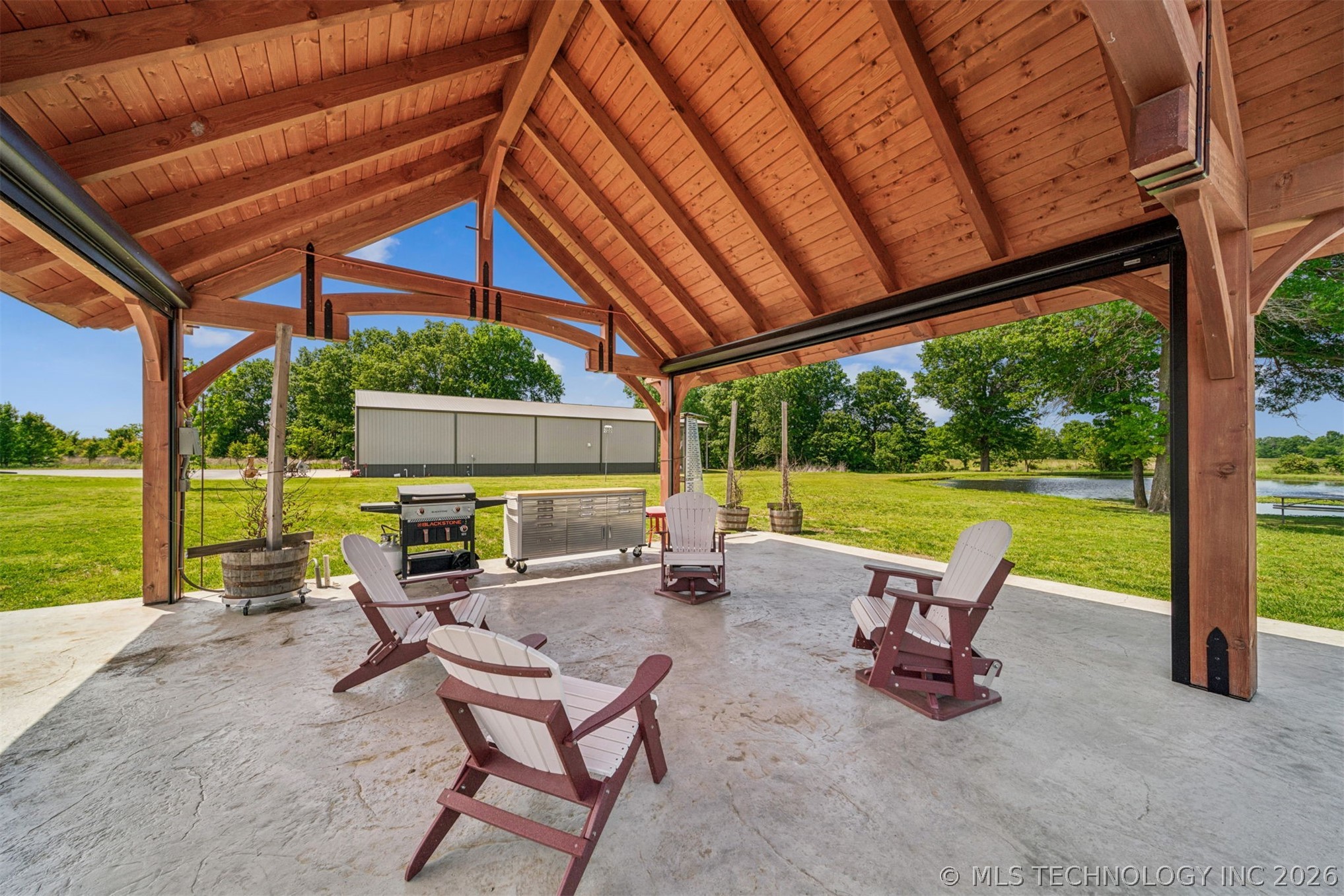 13033 E 580 Road Inola OK 74036