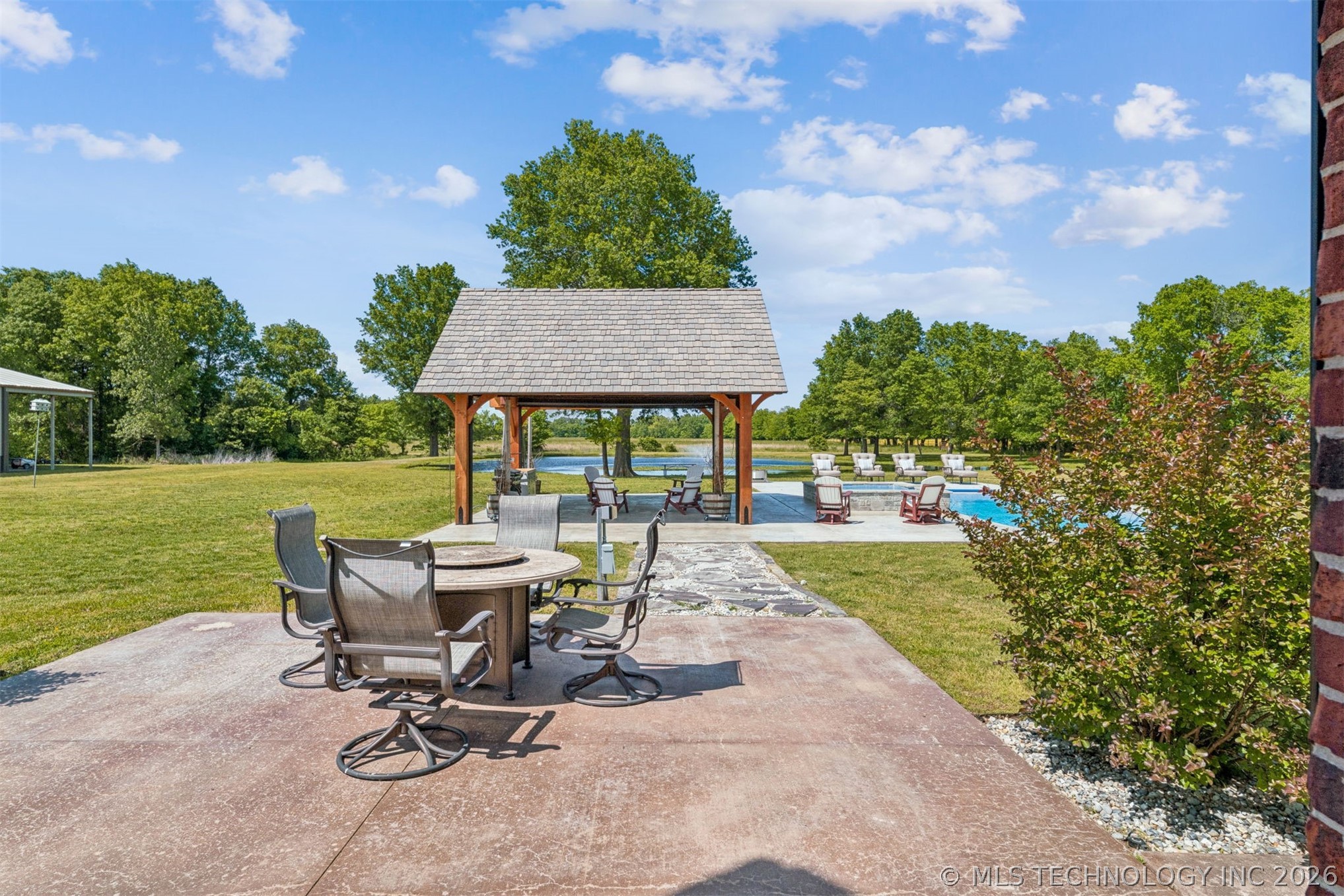 13033 E 580 Road Inola OK 74036
