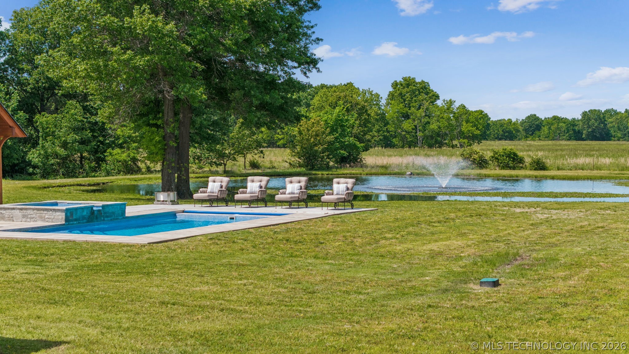 13033 E 580 Road Inola OK 74036