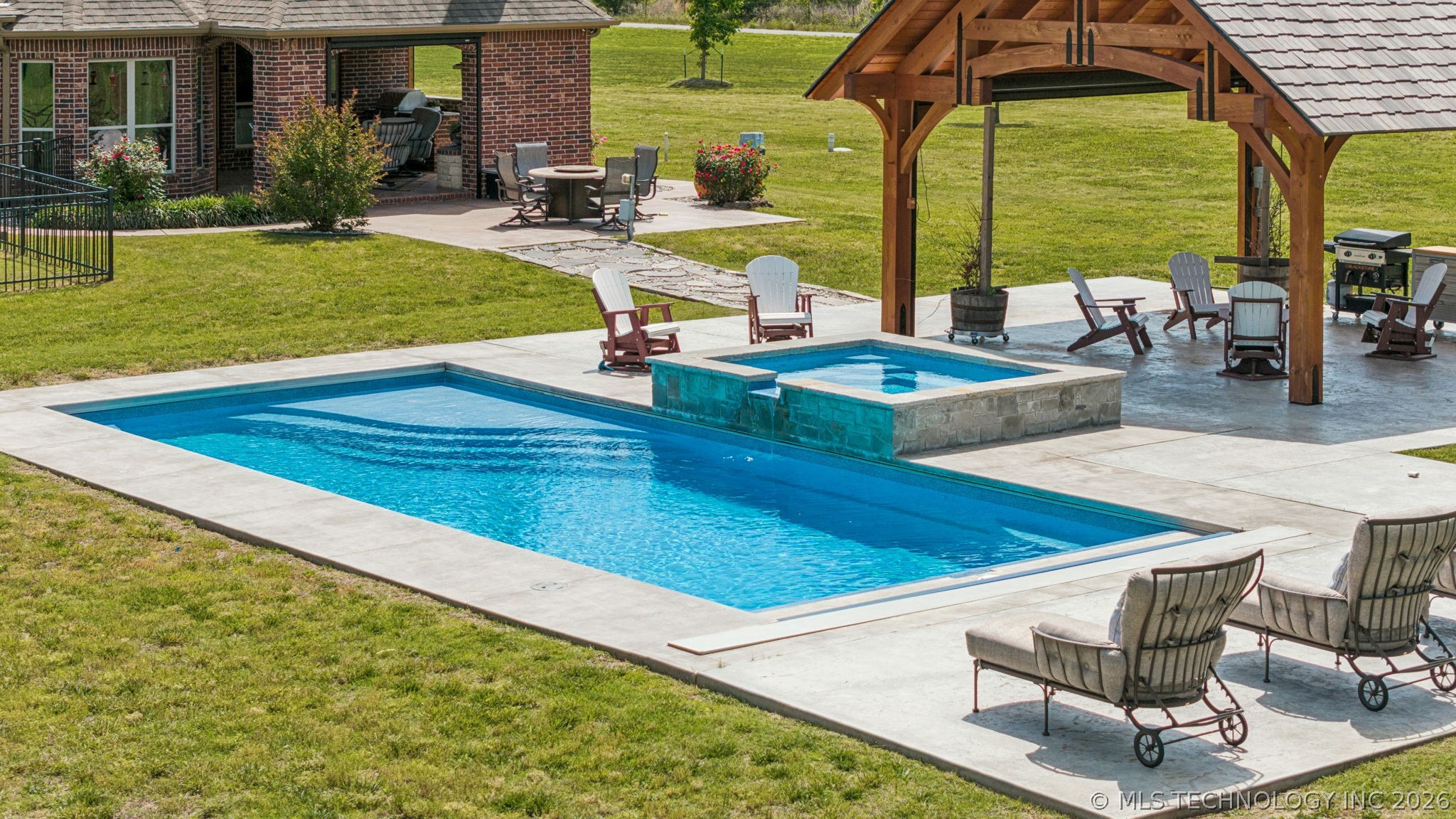 13033 E 580 Road Inola OK 74036