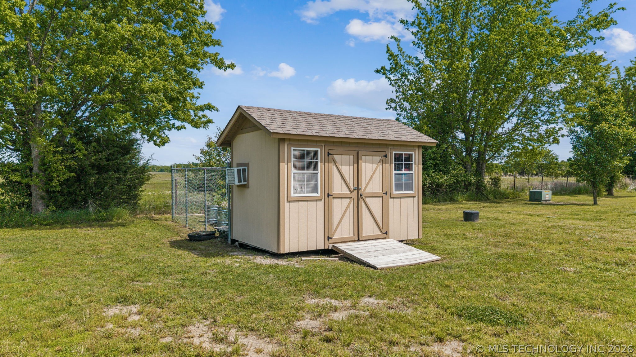 13033 E 580 Road Inola OK 74036