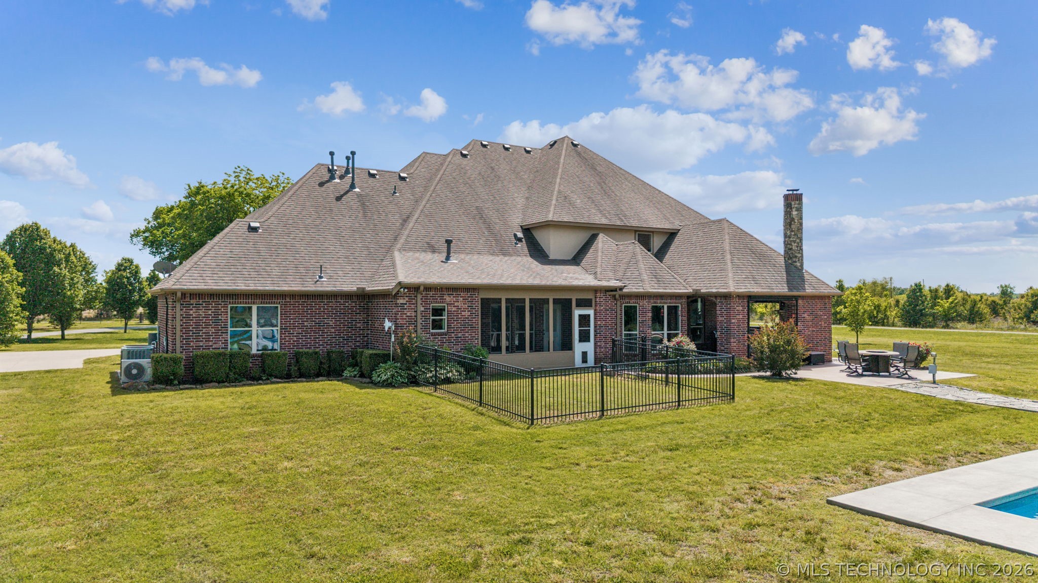 13033 E 580 Road Inola OK 74036