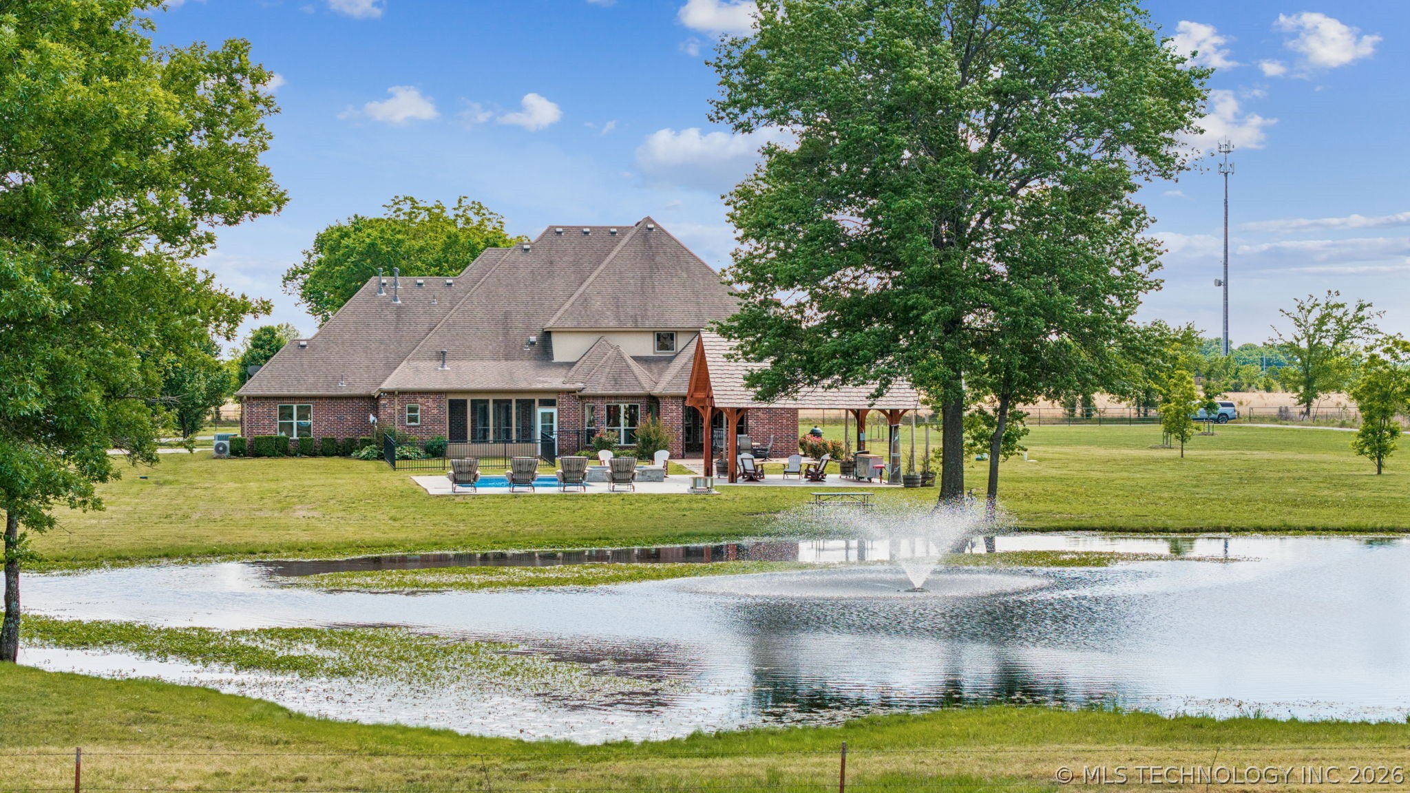 13033 E 580 Road Inola OK 74036