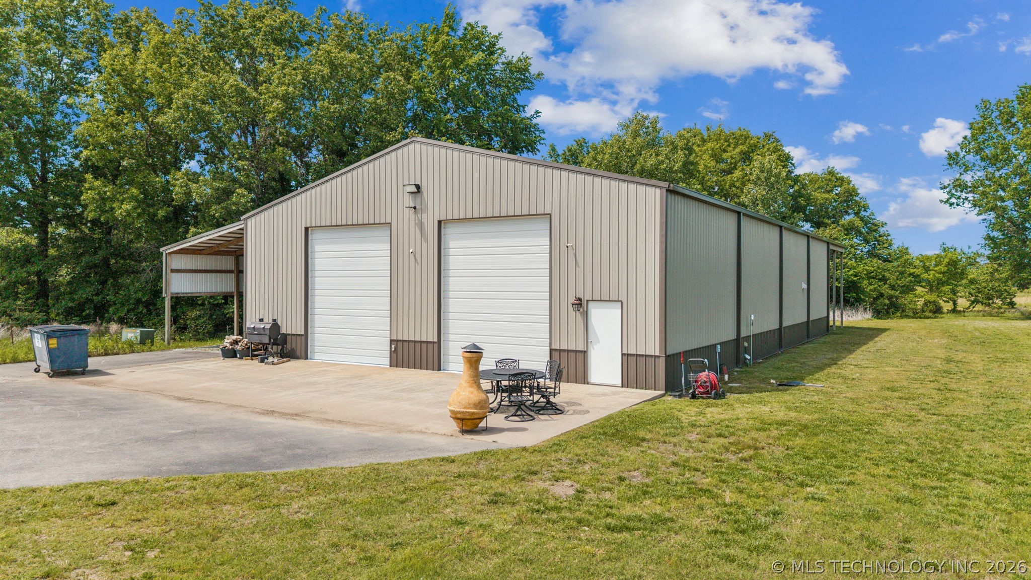 13033 E 580 Road Inola OK 74036