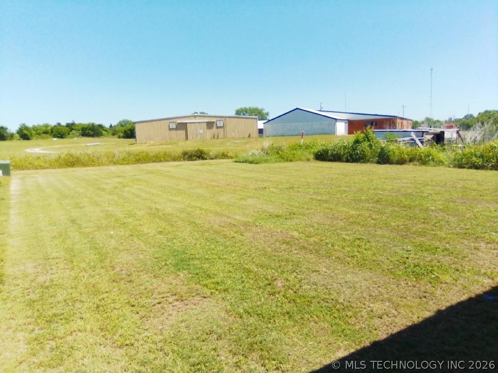 305 NE 8th Waurika OK 73573