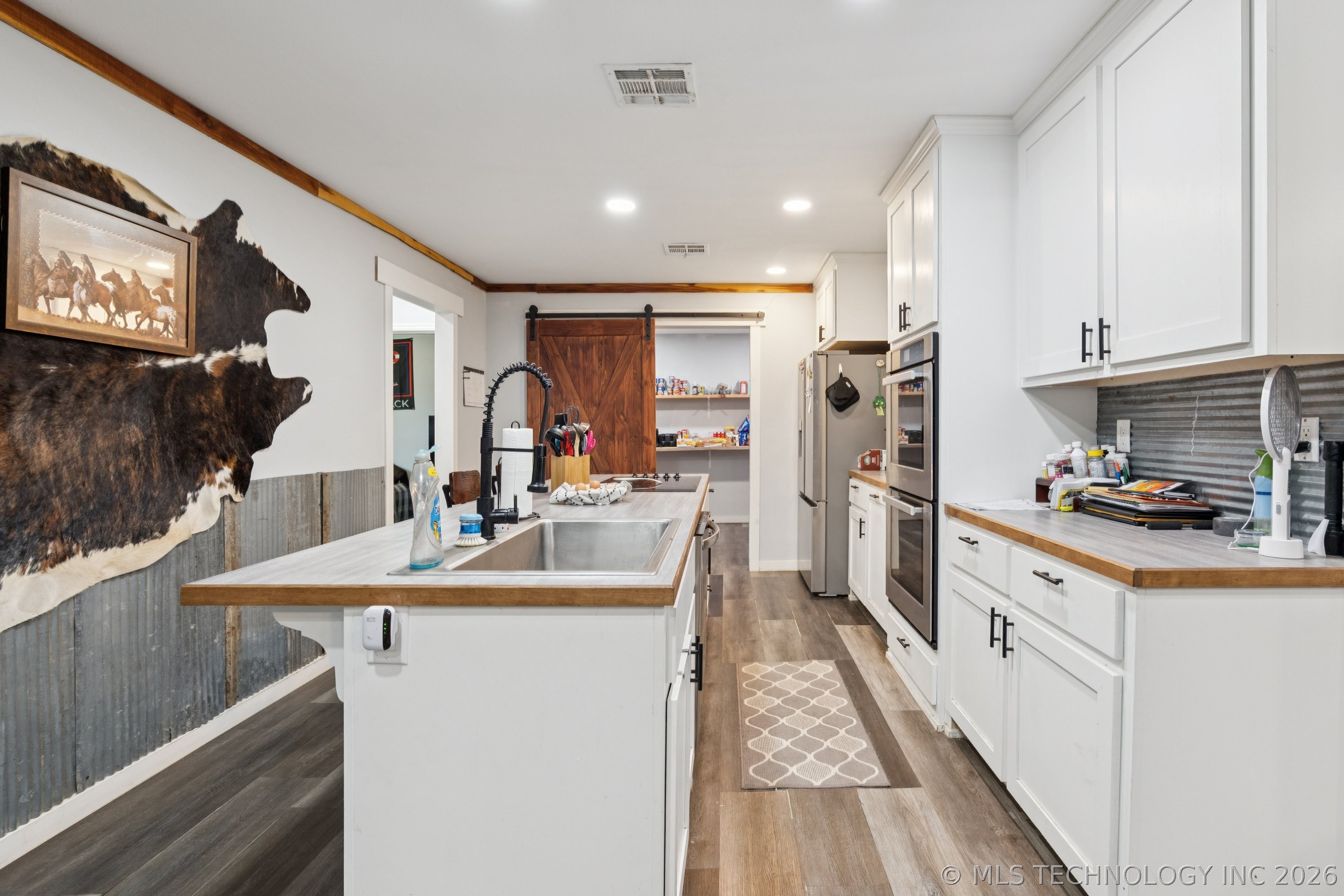 2801 E 480 Pryor OK 74361