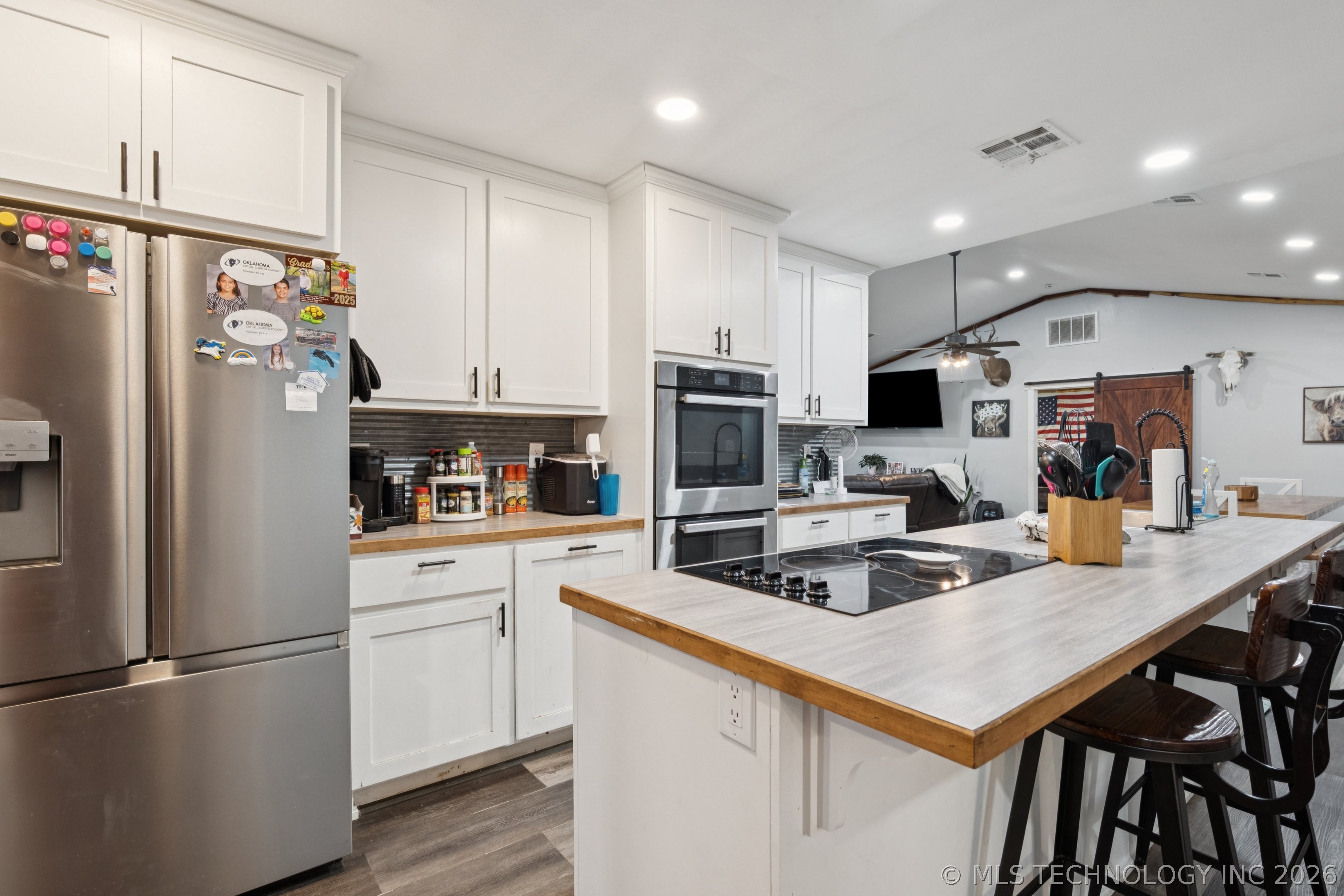 2801 E 480 Pryor OK 74361