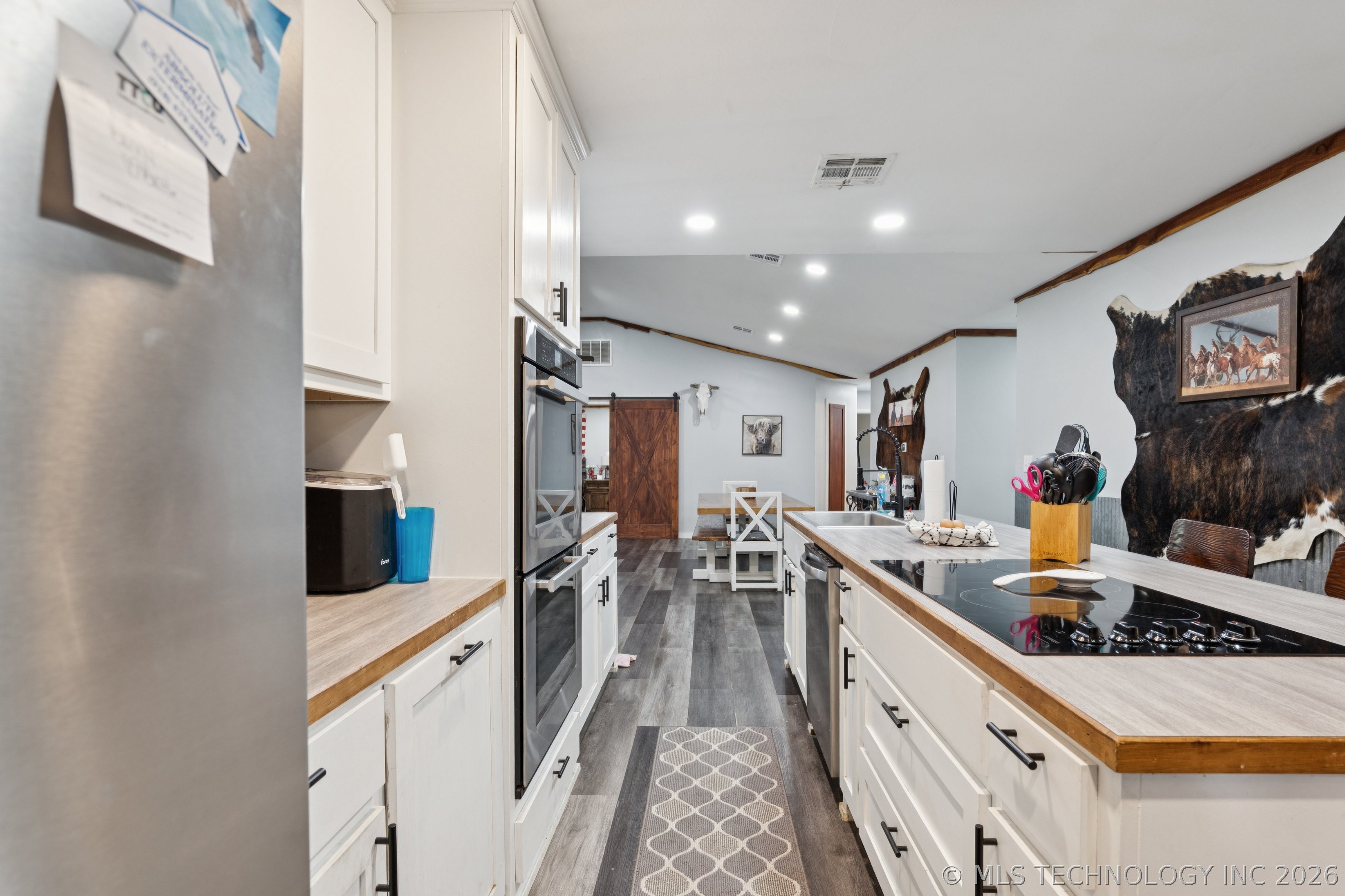 2801 E 480 Pryor OK 74361