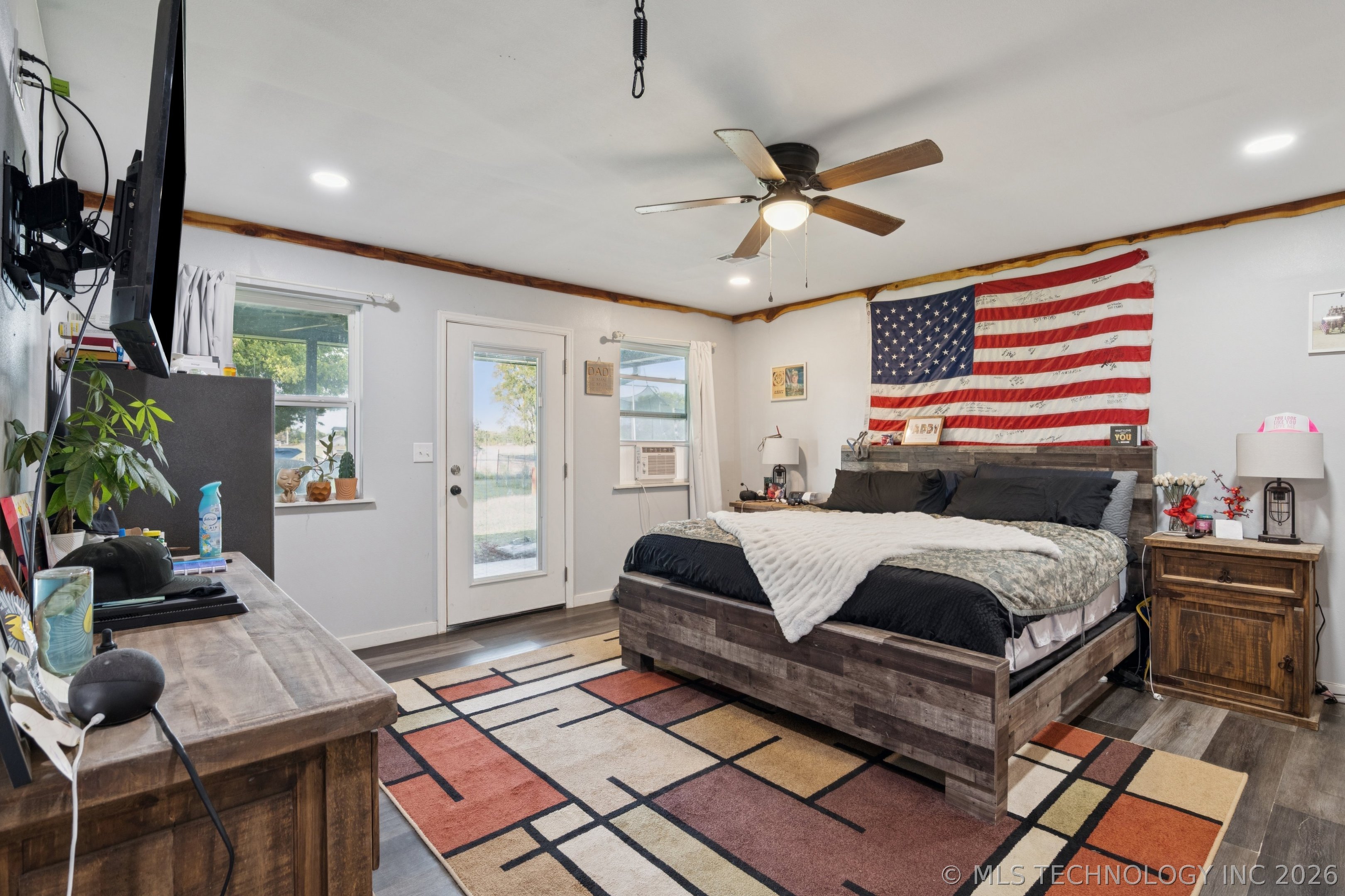 2801 E 480 Pryor OK 74361