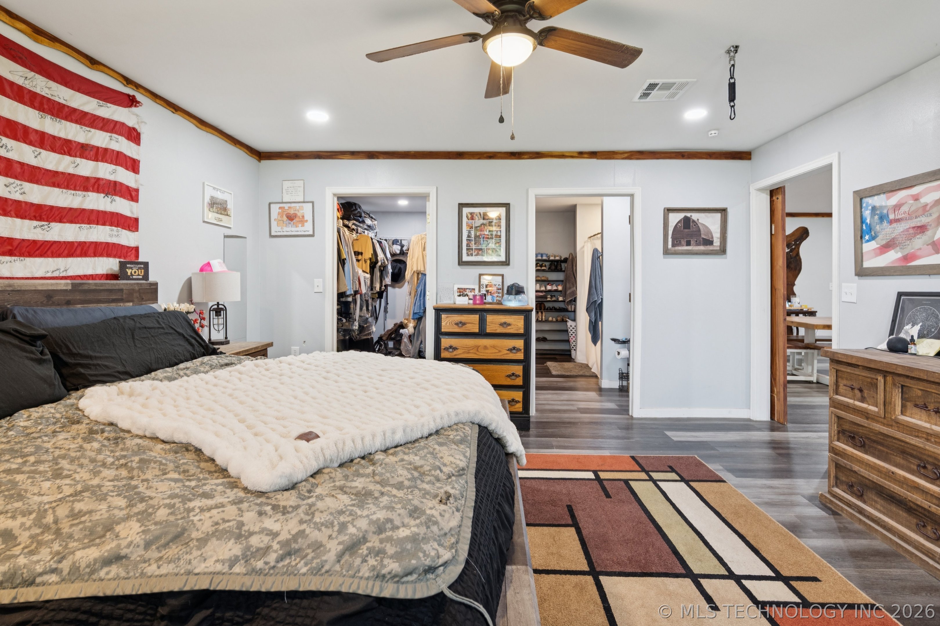 2801 E 480 Pryor OK 74361