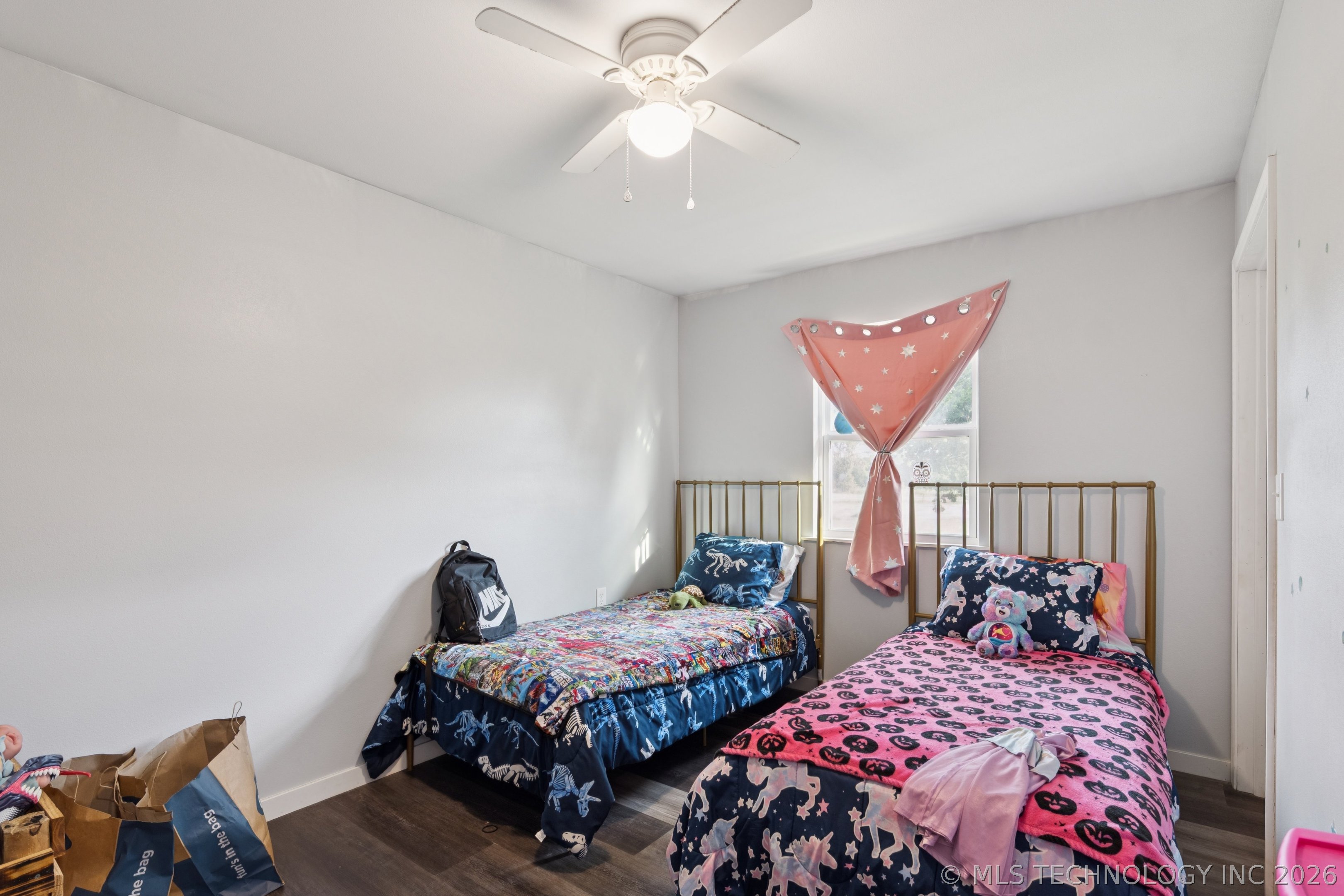 2801 E 480 Pryor OK 74361