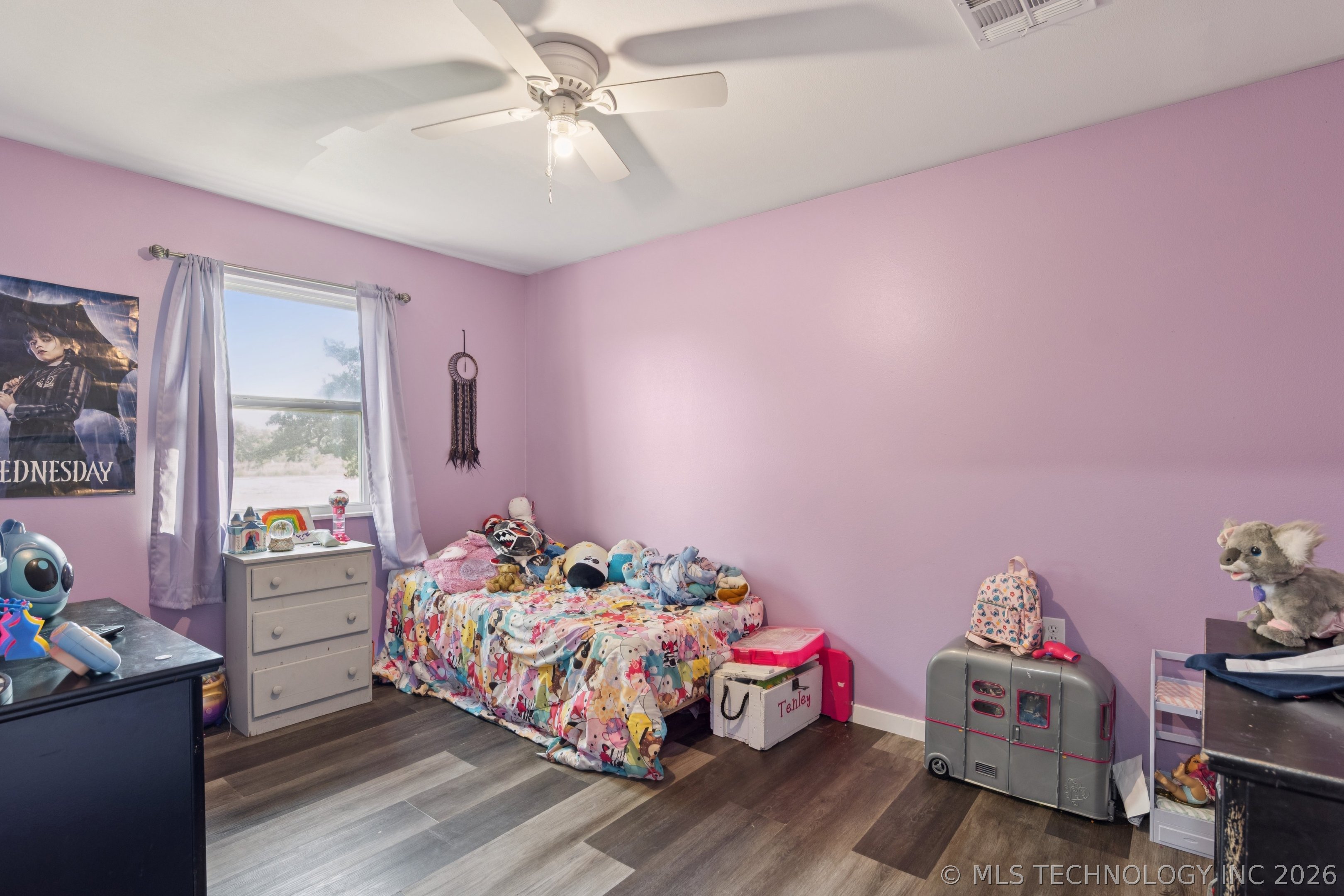 2801 E 480 Pryor OK 74361