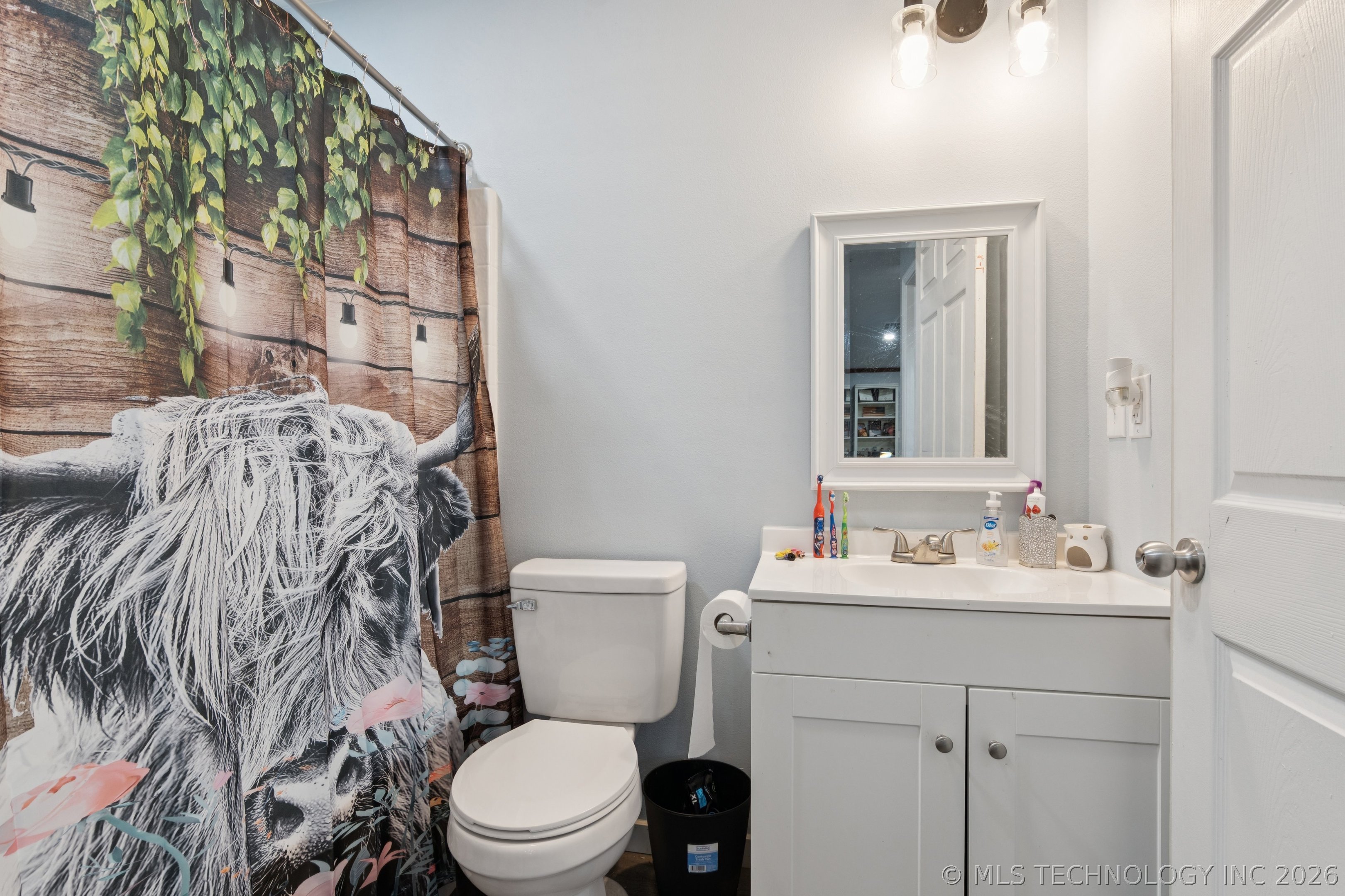 2801 E 480 Pryor OK 74361