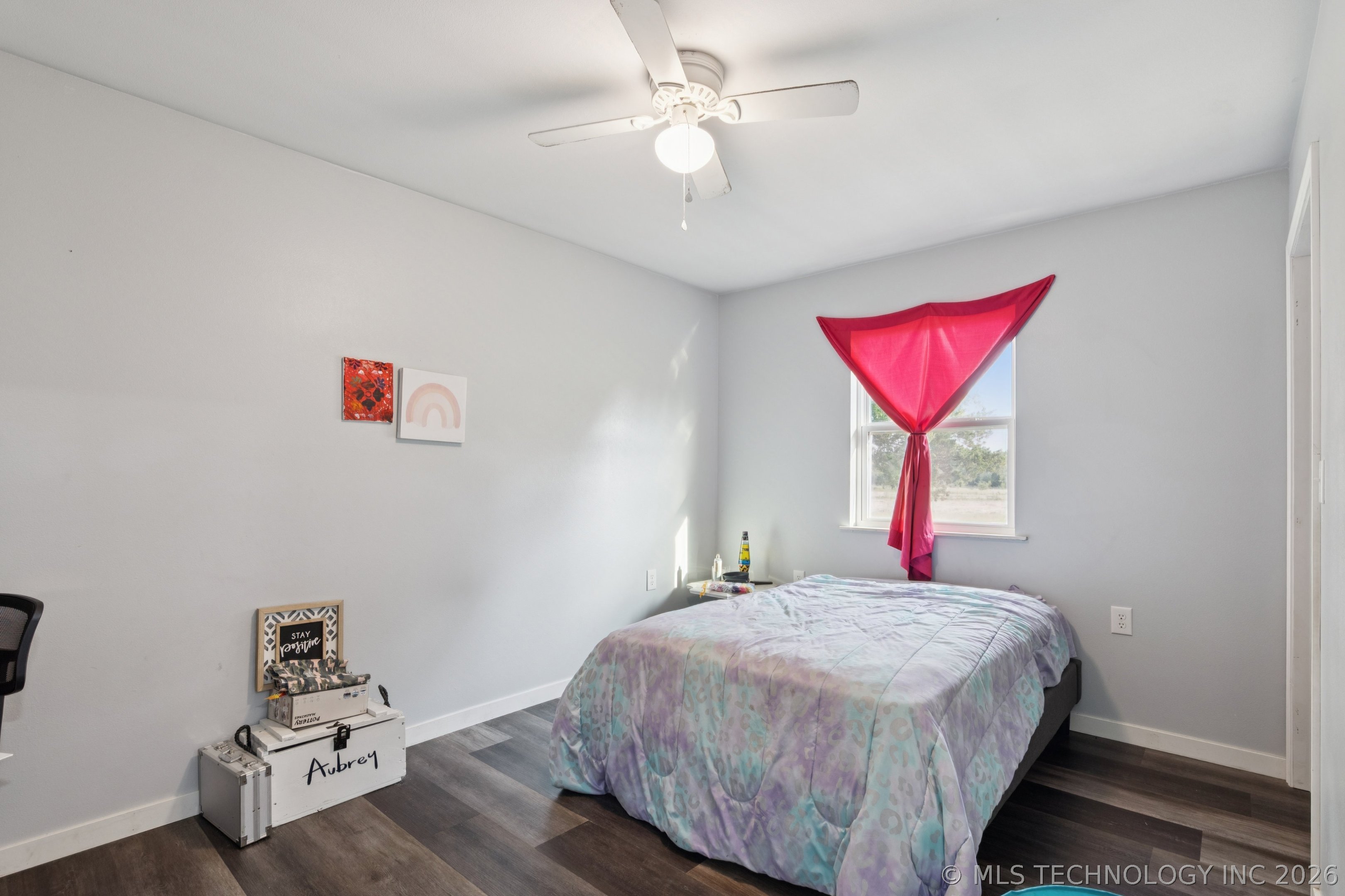 2801 E 480 Pryor OK 74361