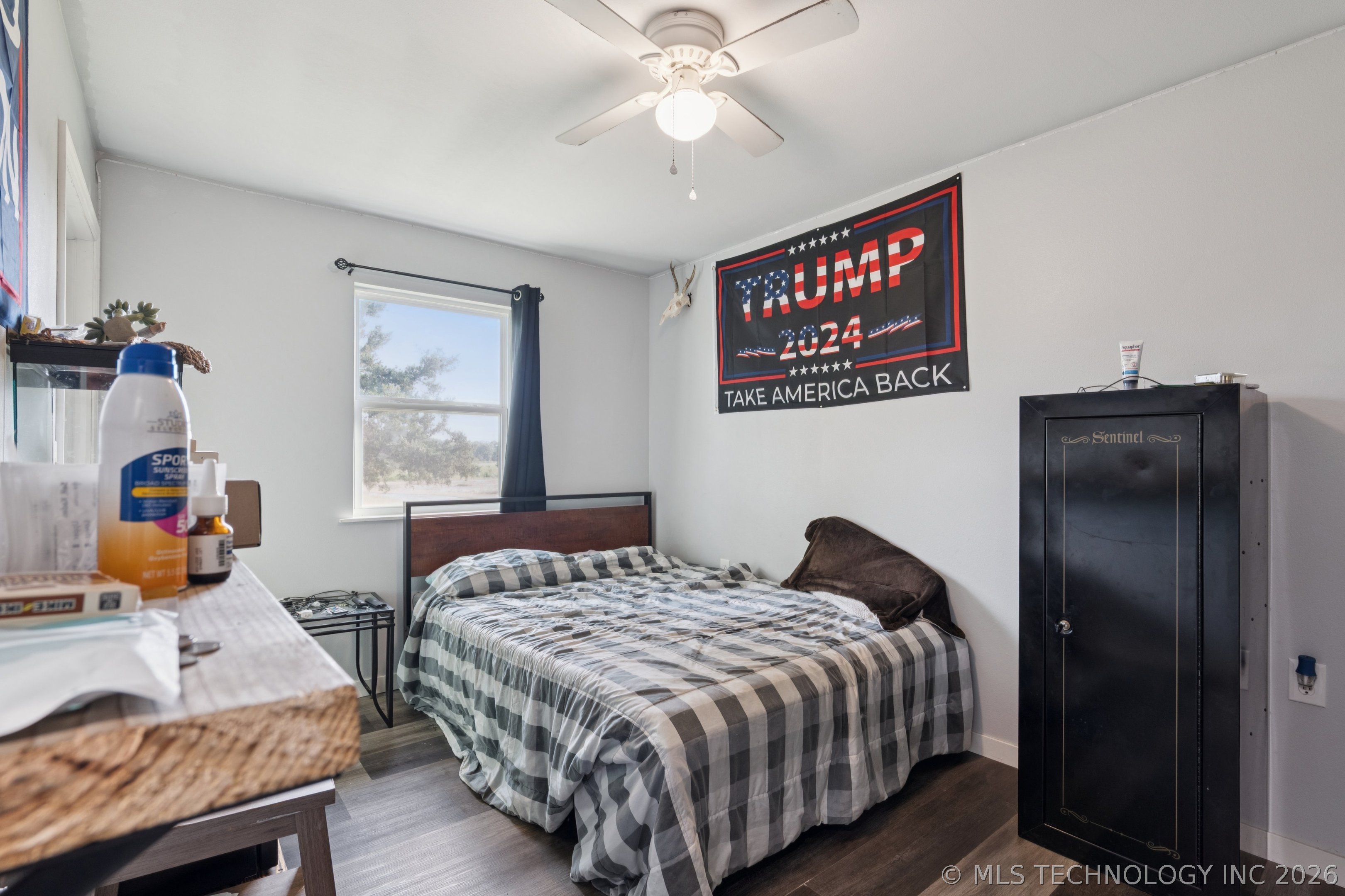 2801 E 480 Pryor OK 74361