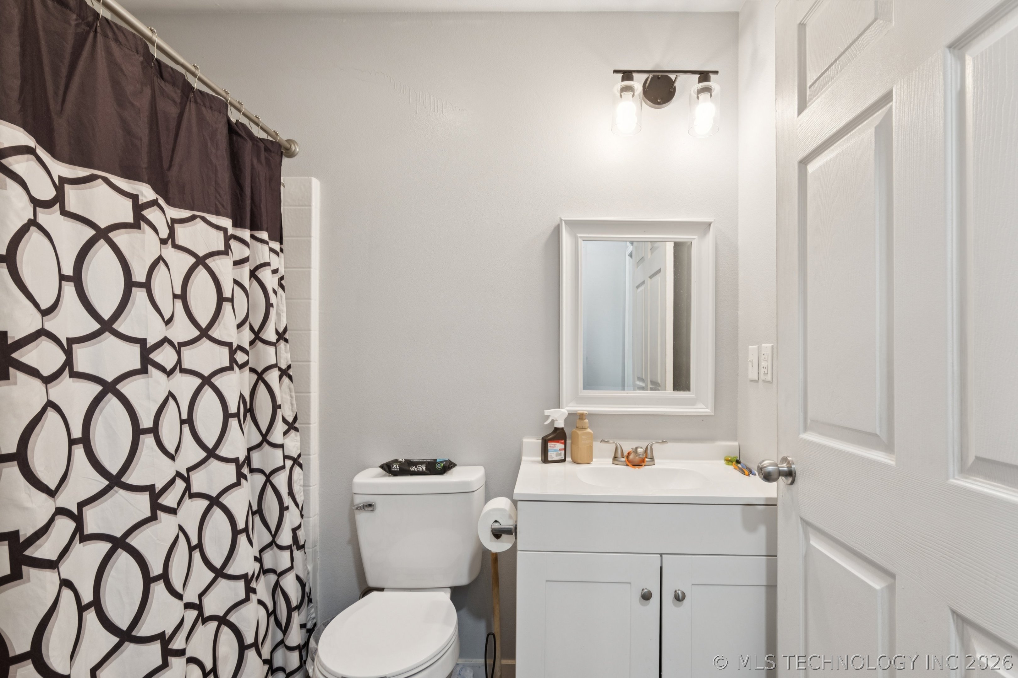 2801 E 480 Pryor OK 74361