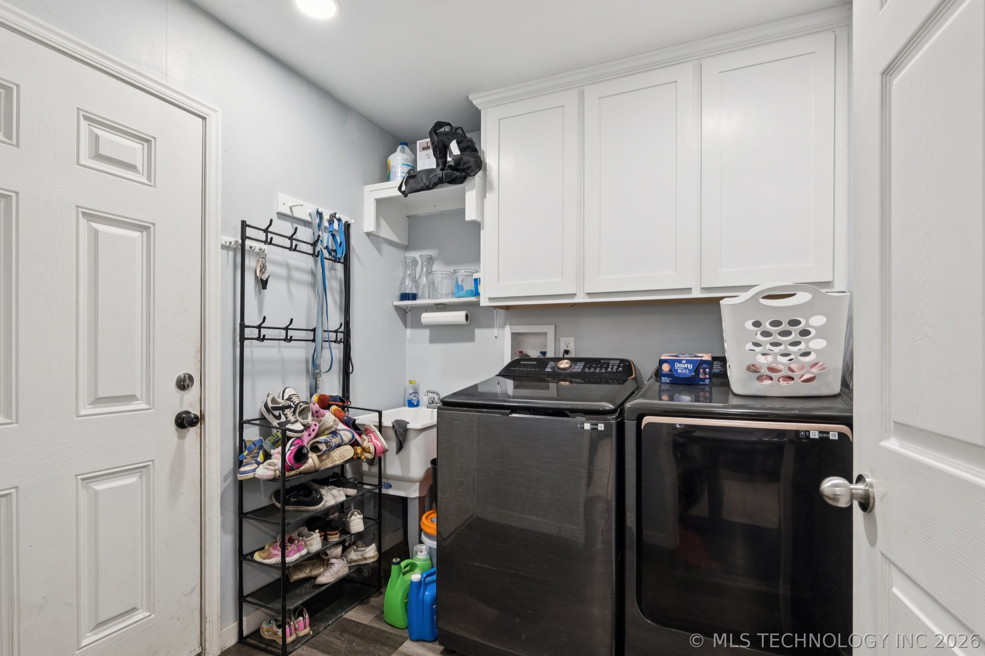 2801 E 480 Pryor OK 74361