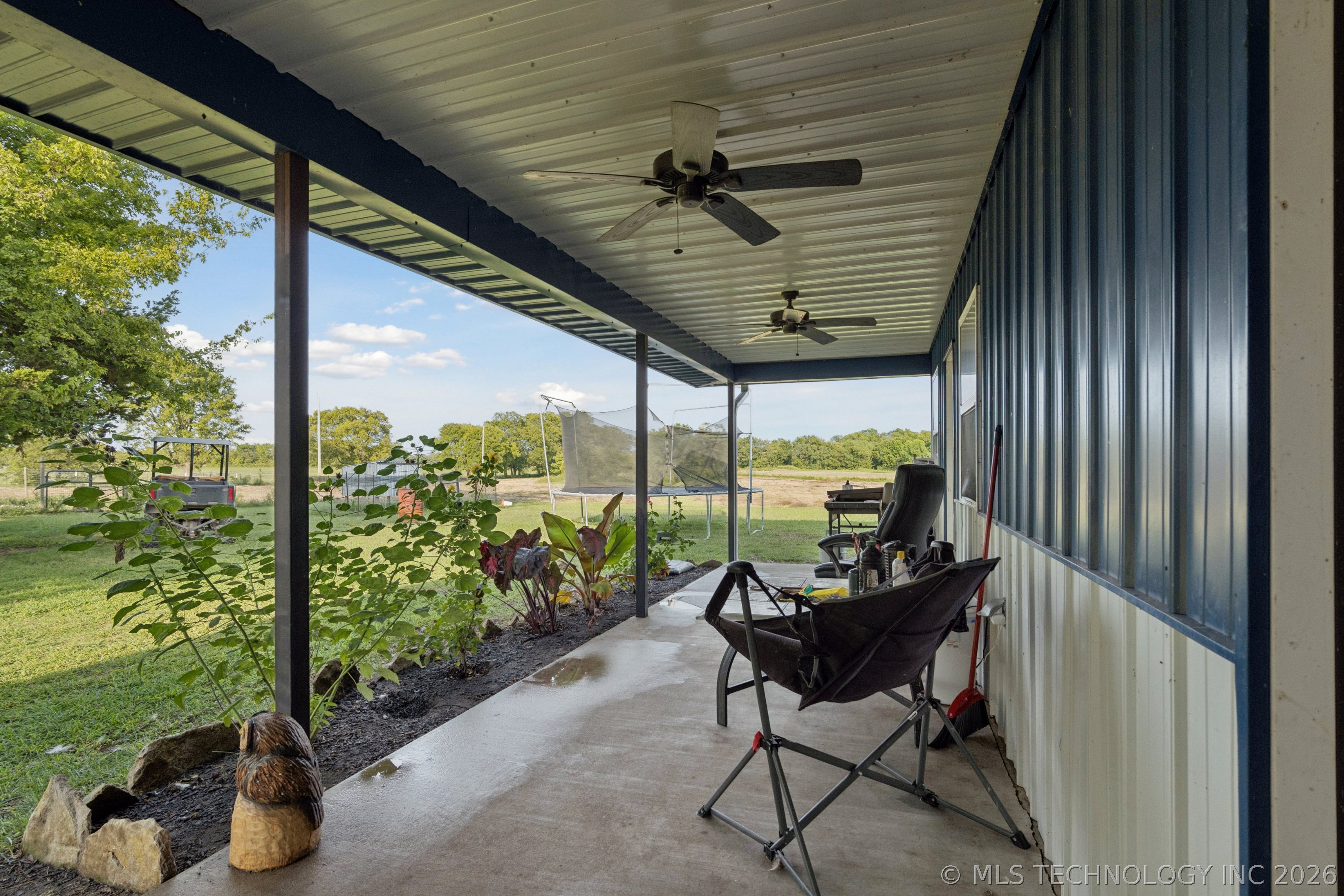 2801 E 480 Pryor OK 74361