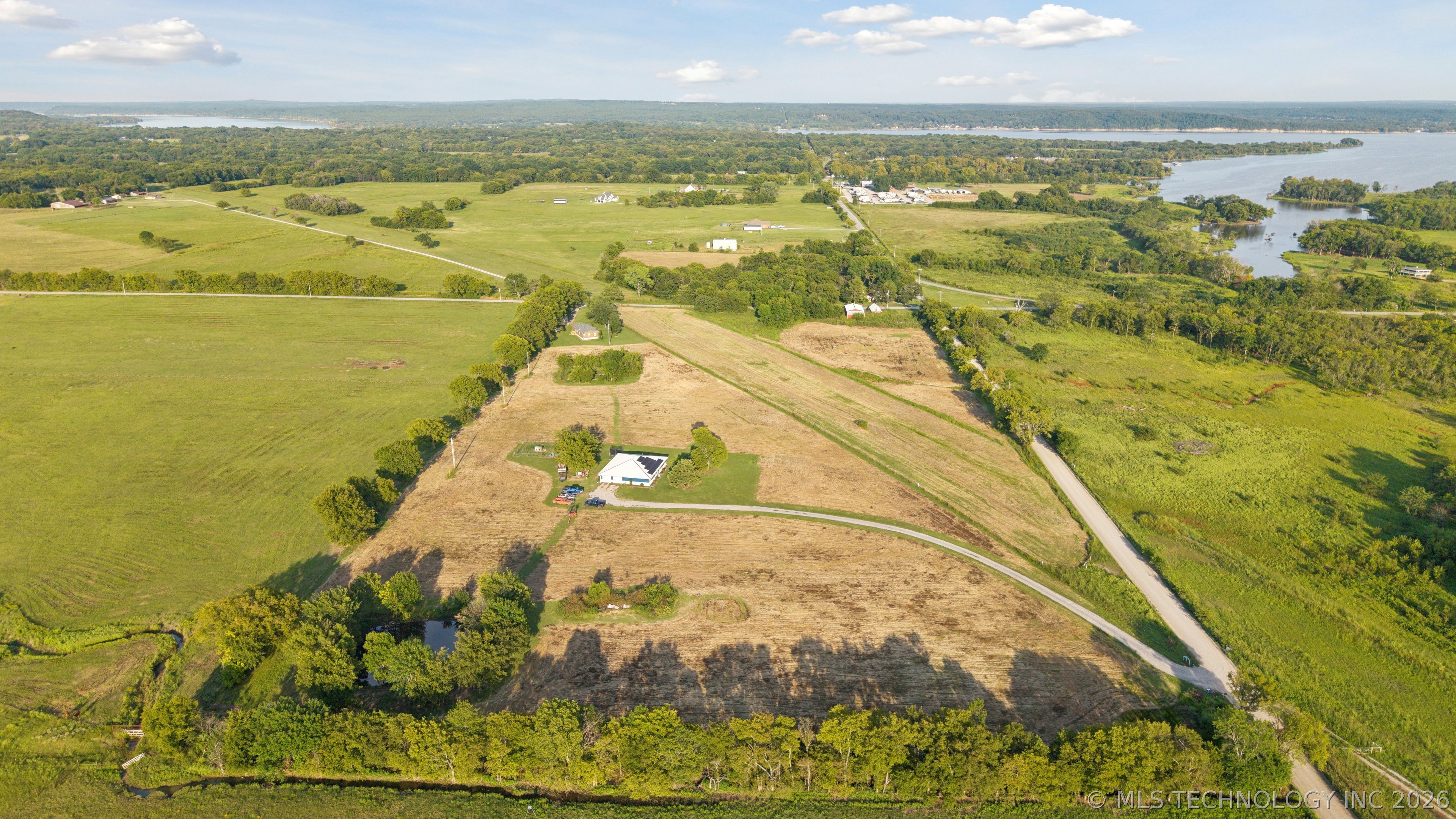 2801 E 480 Pryor OK 74361