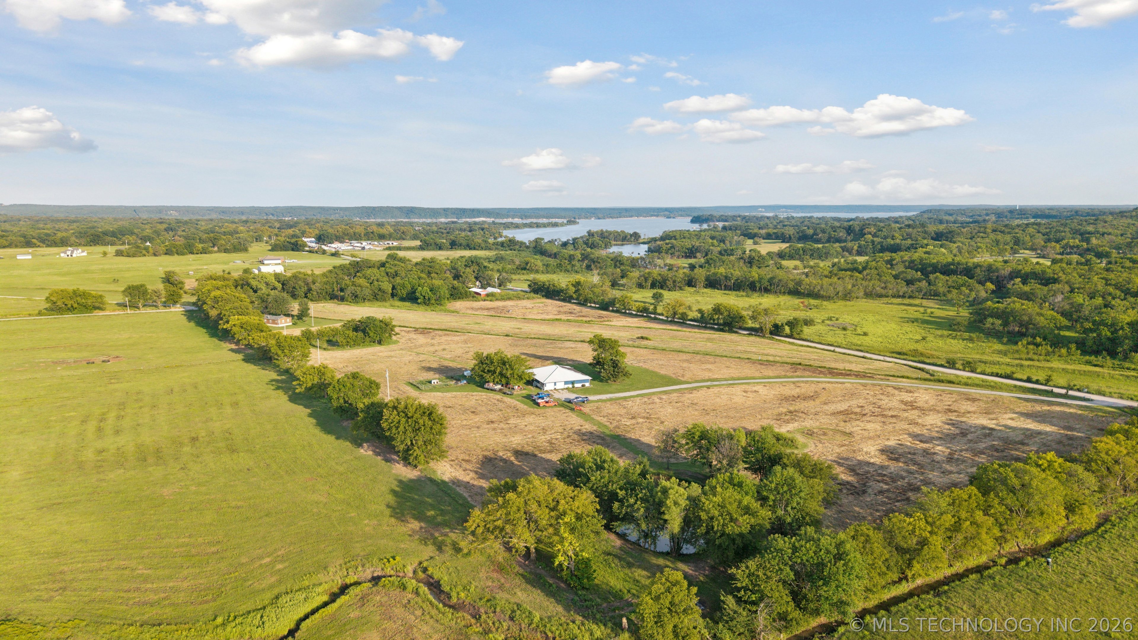 2801 E 480 Pryor OK 74361