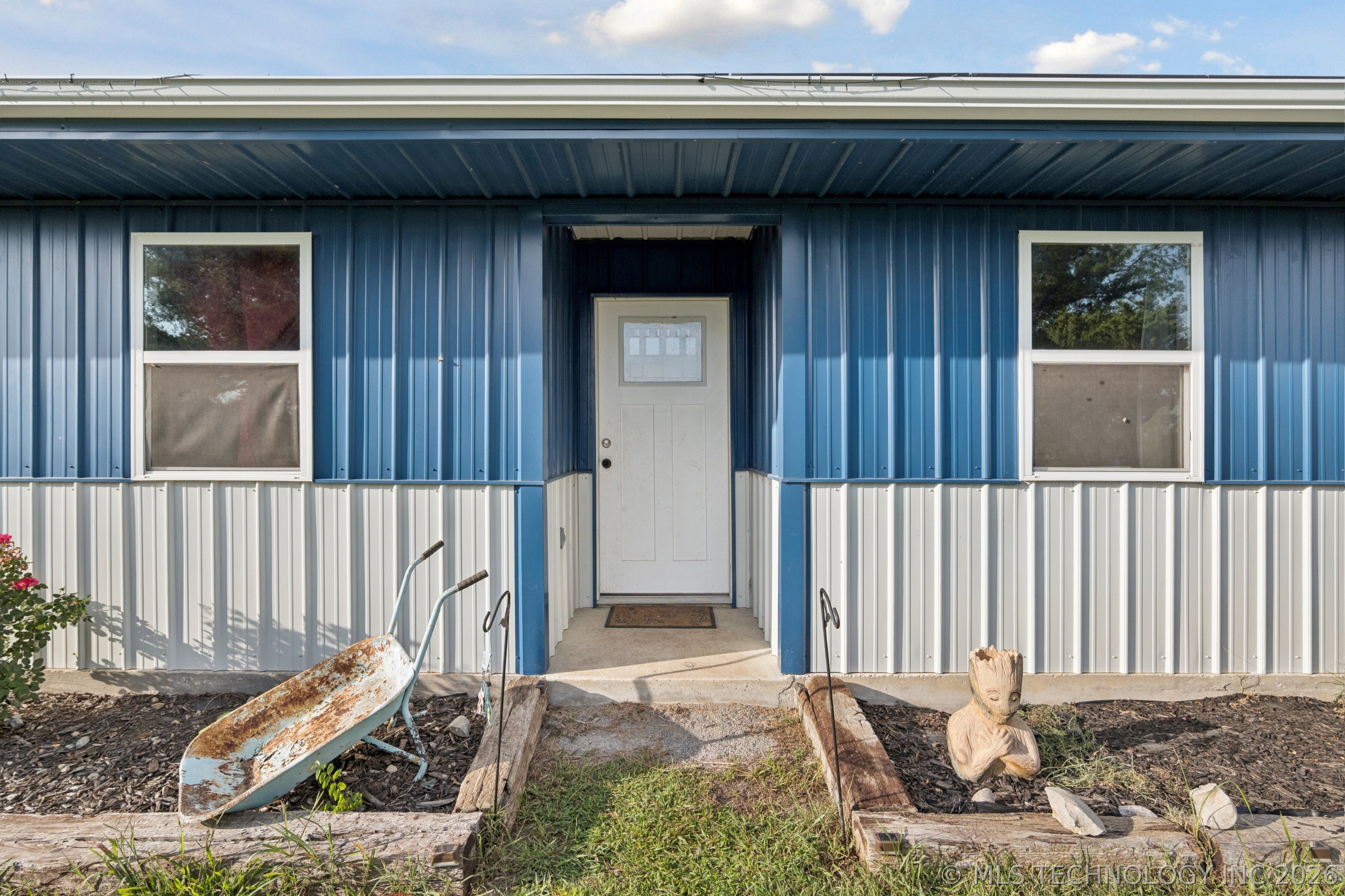 2801 E 480 Pryor OK 74361