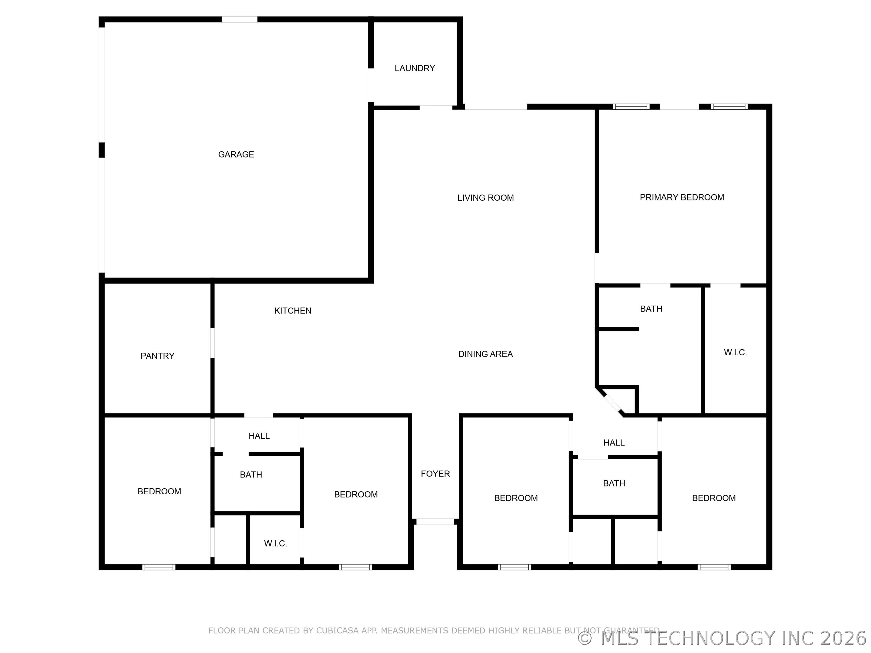 2801 E 480 Pryor OK 74361
