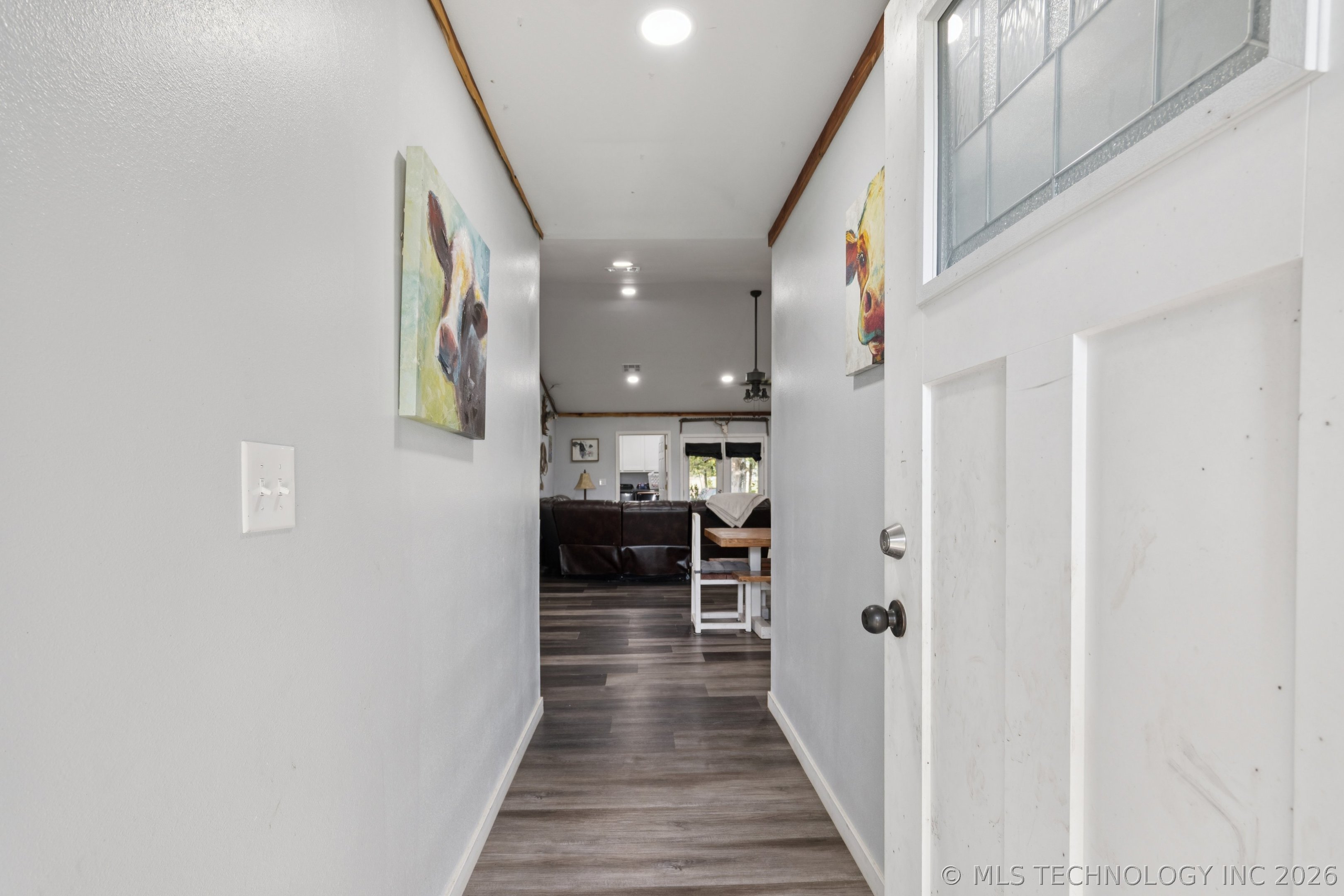 2801 E 480 Pryor OK 74361