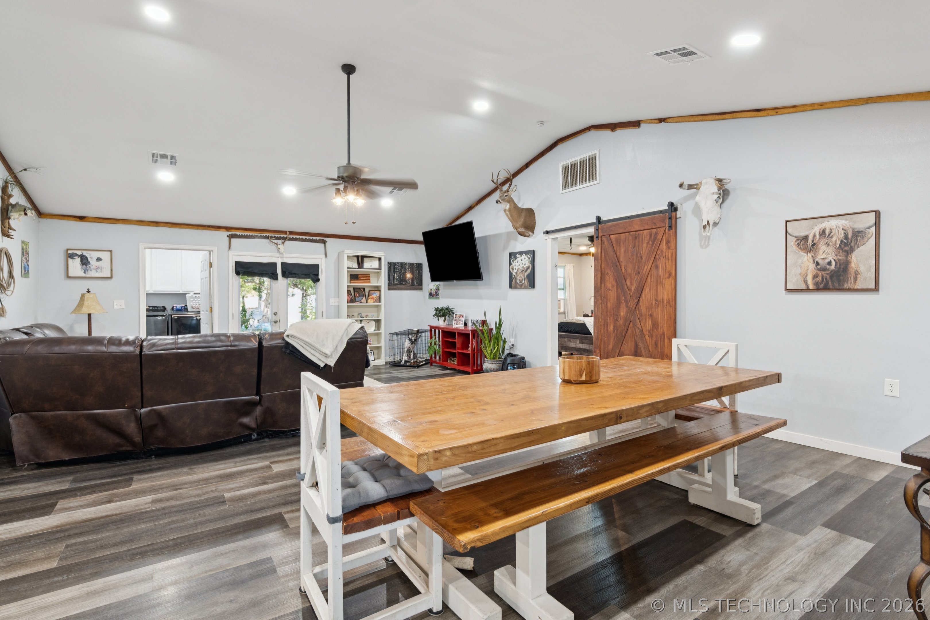 2801 E 480 Pryor OK 74361