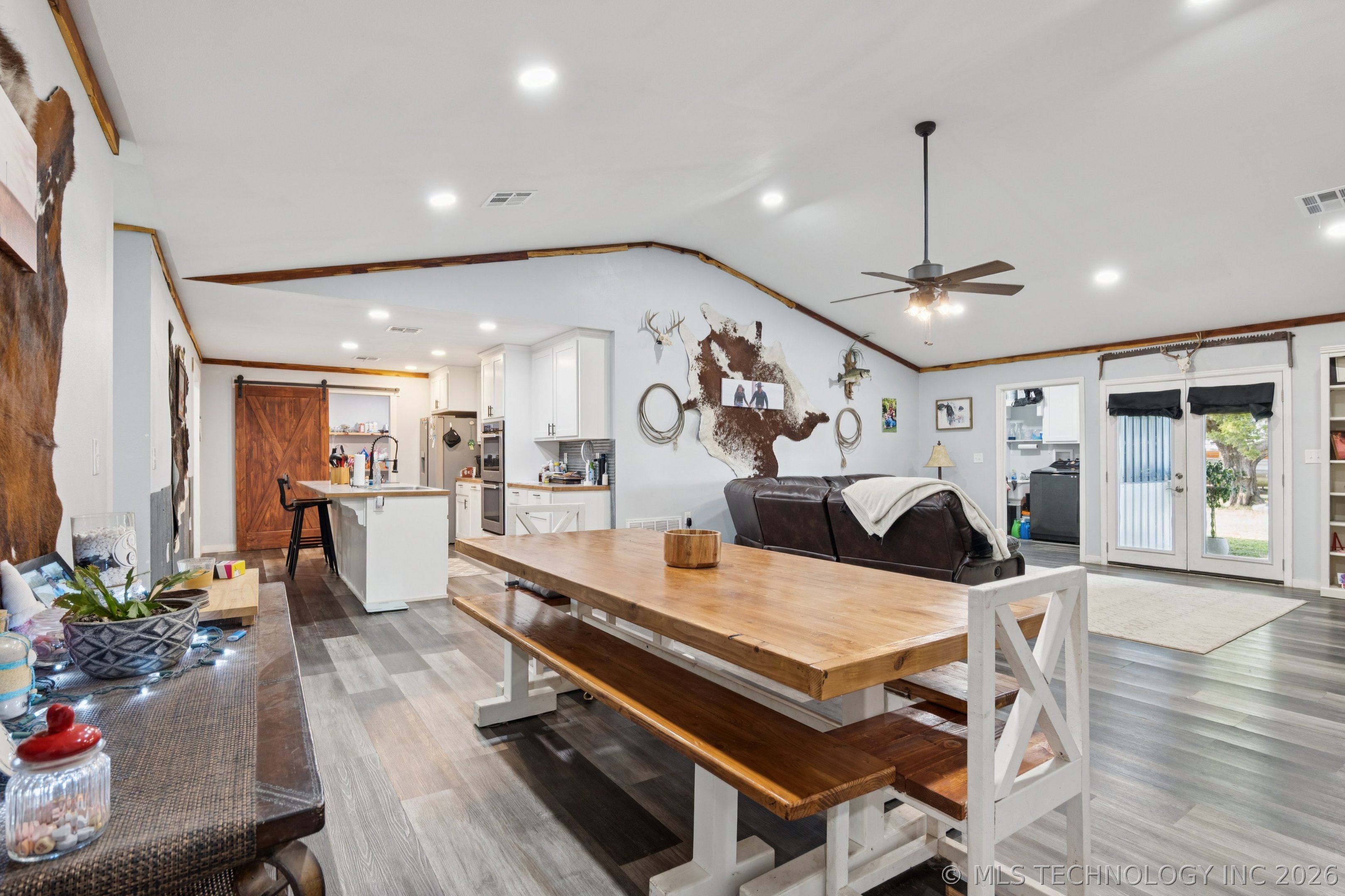 2801 E 480 Pryor OK 74361