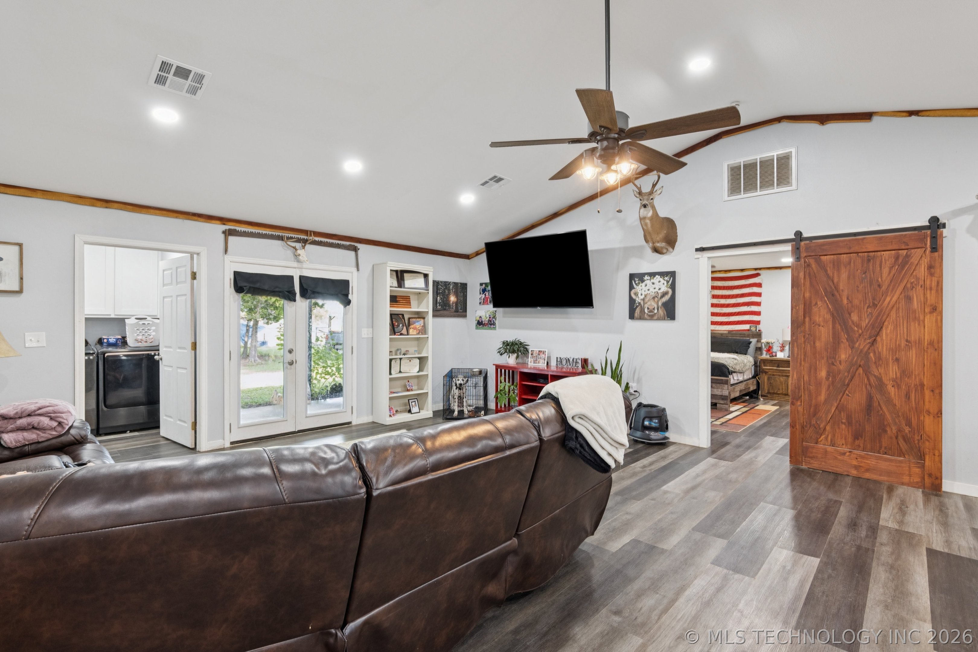 2801 E 480 Pryor OK 74361