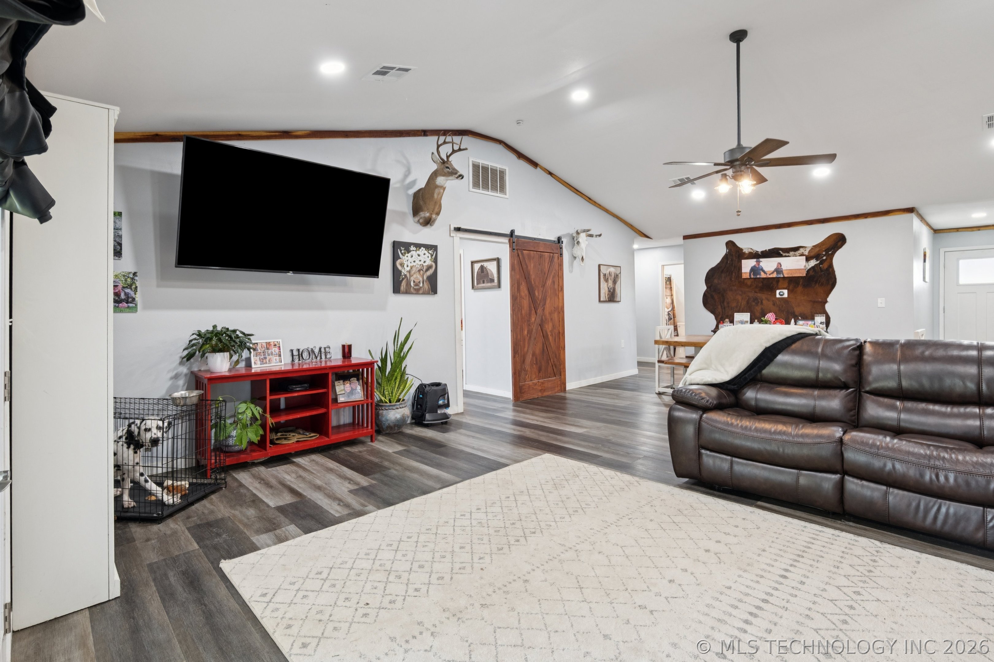 2801 E 480 Pryor OK 74361