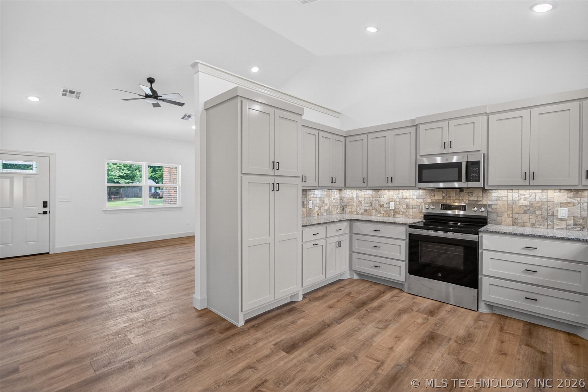 400 Vine Street Chelsea OK 74016