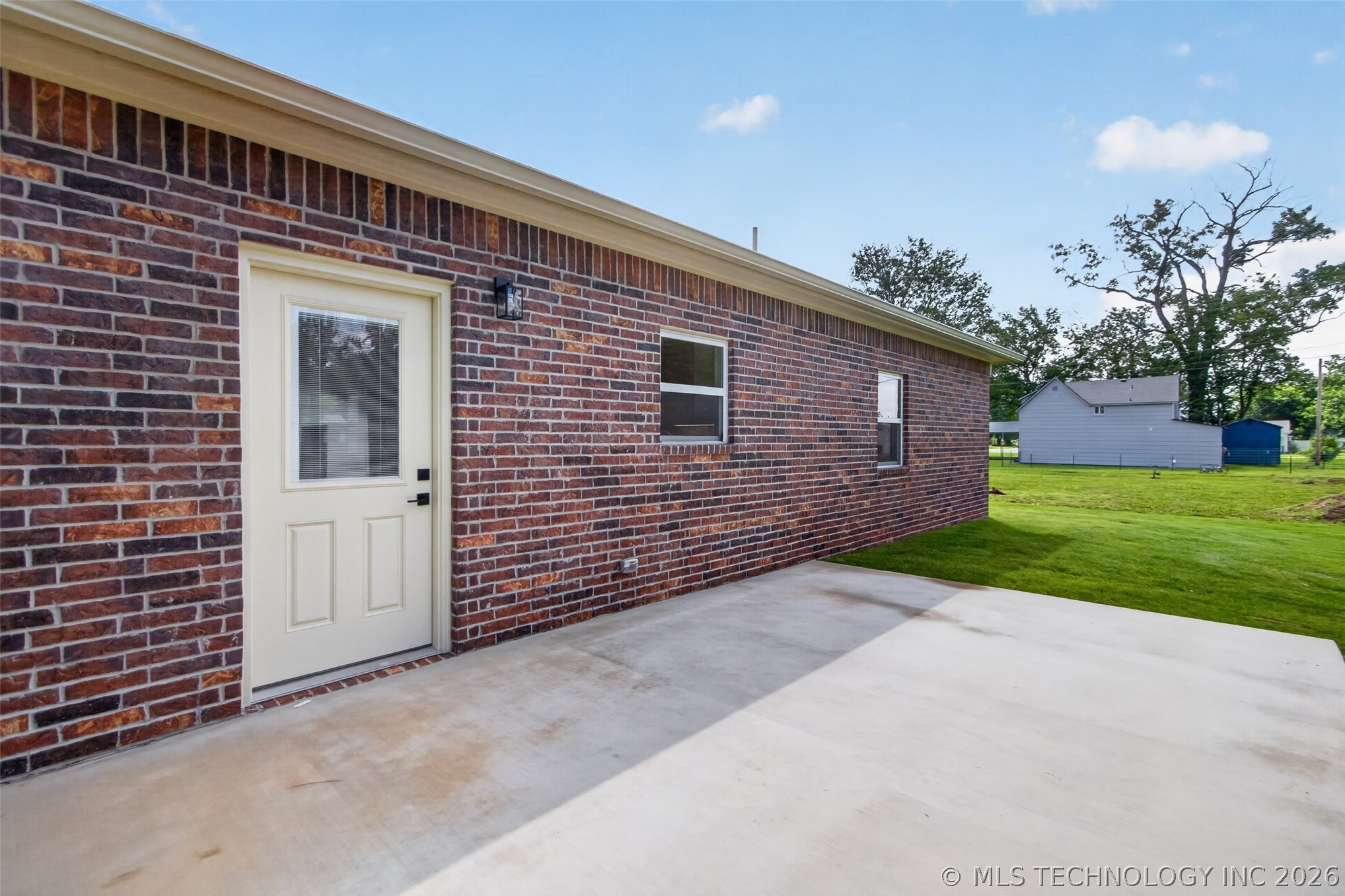 400 Vine Street Chelsea OK 74016