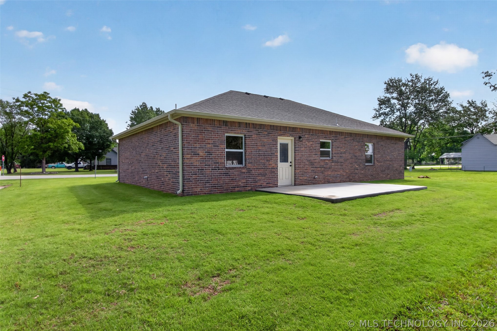 400 Vine Street Chelsea OK 74016