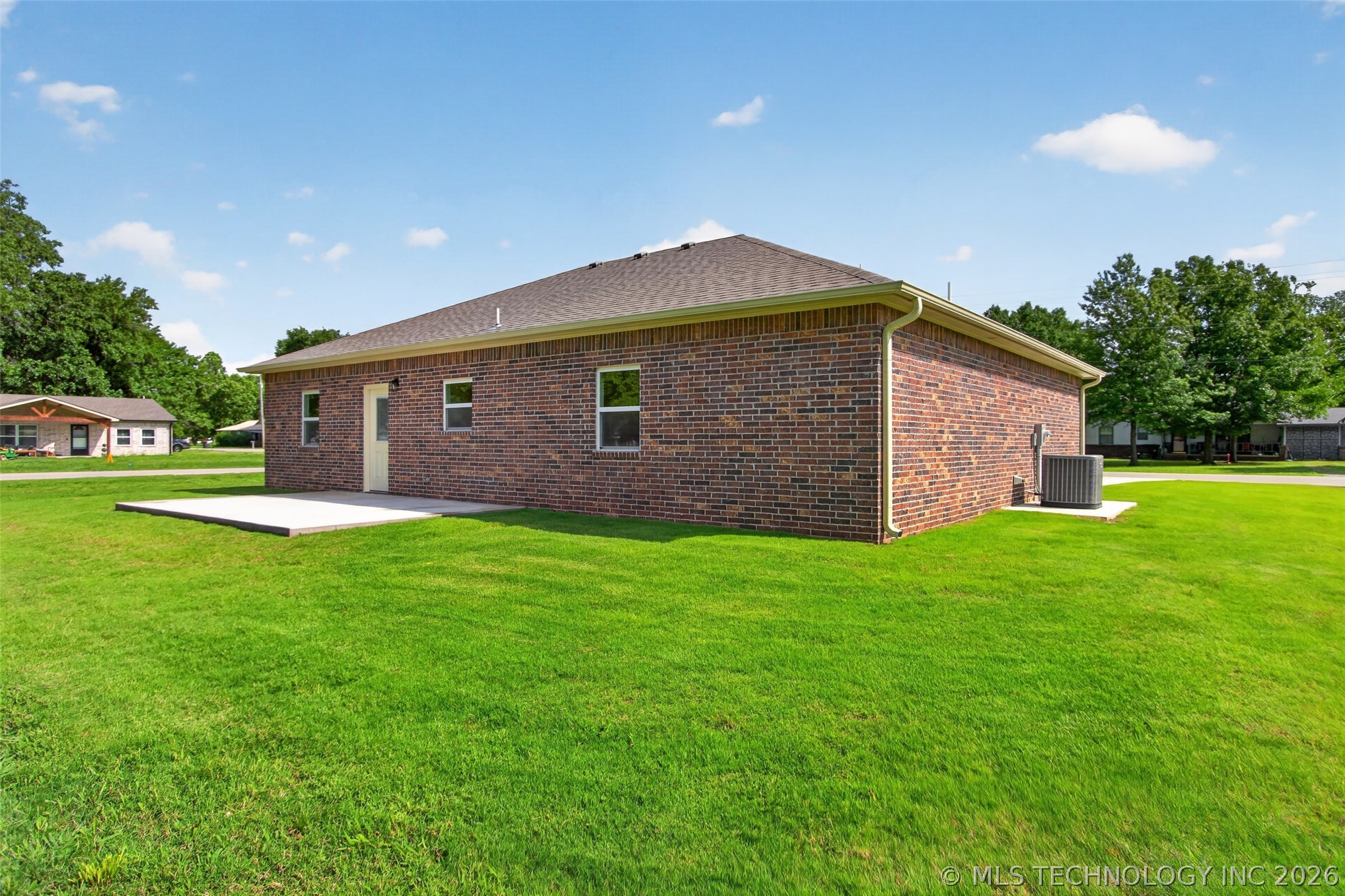 400 Vine Street Chelsea OK 74016