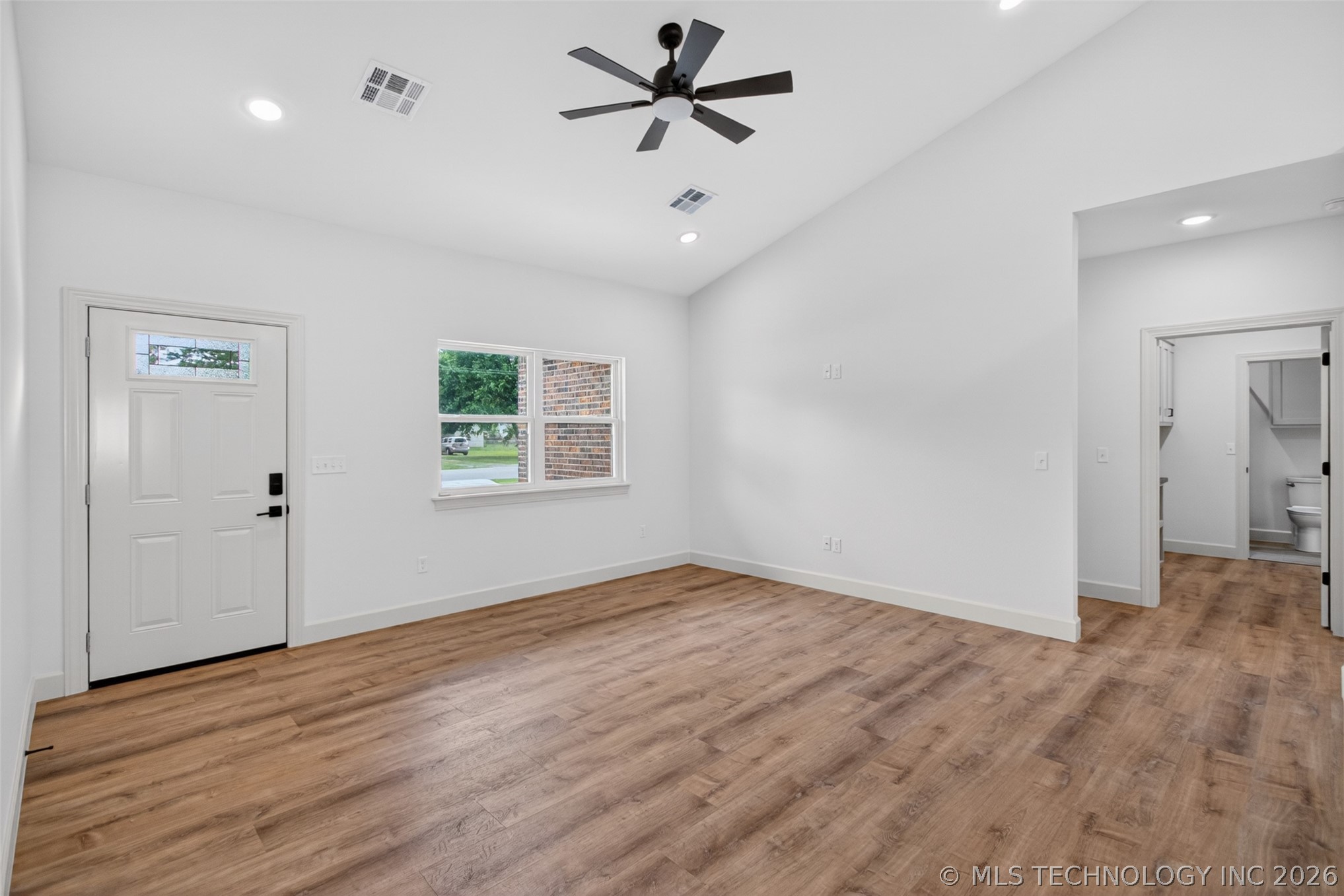 400 Vine Street Chelsea OK 74016
