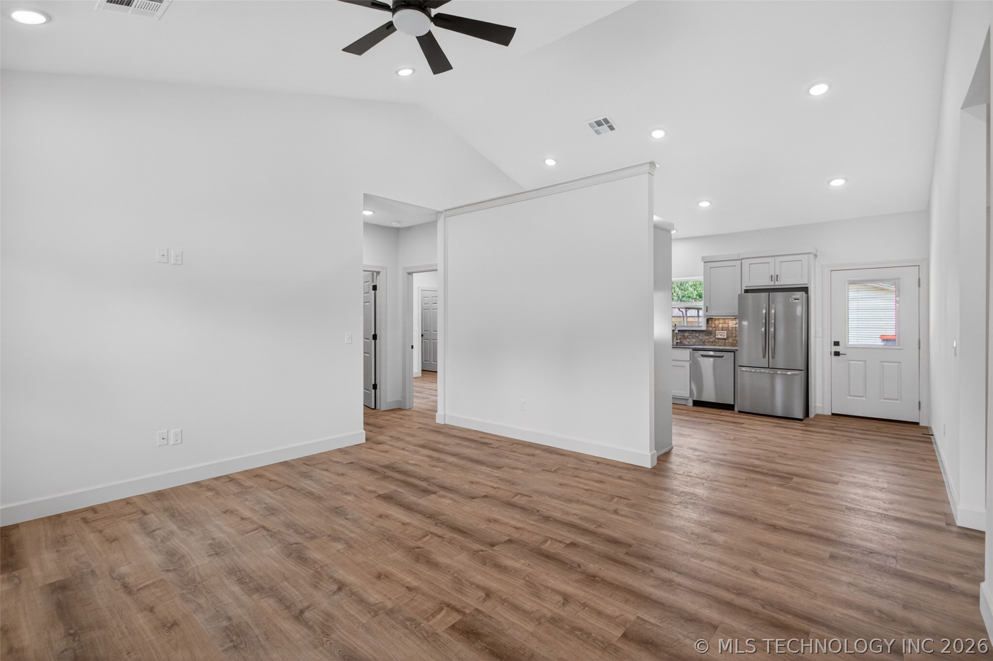 400 Vine Street Chelsea OK 74016