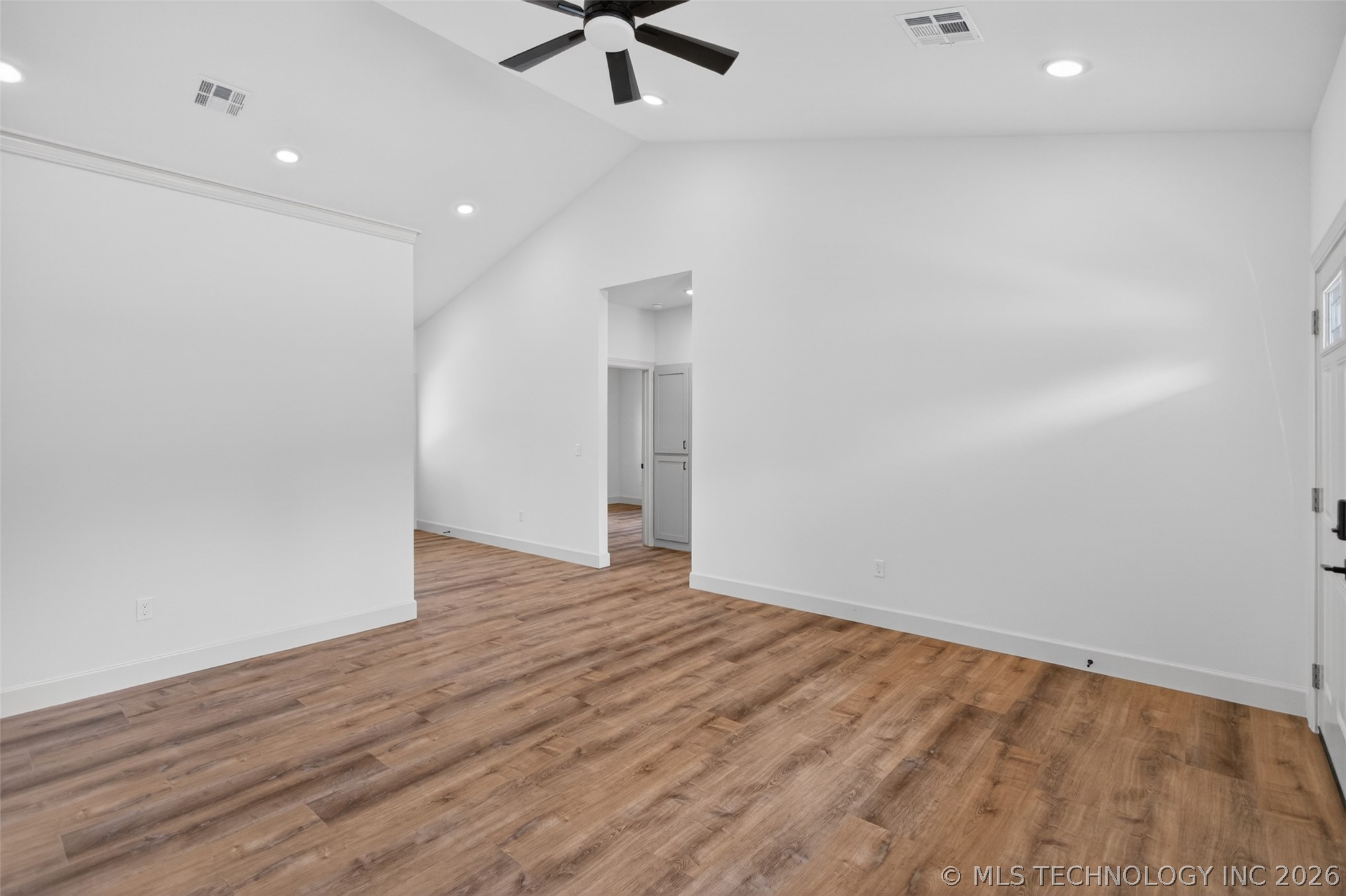 400 Vine Street Chelsea OK 74016