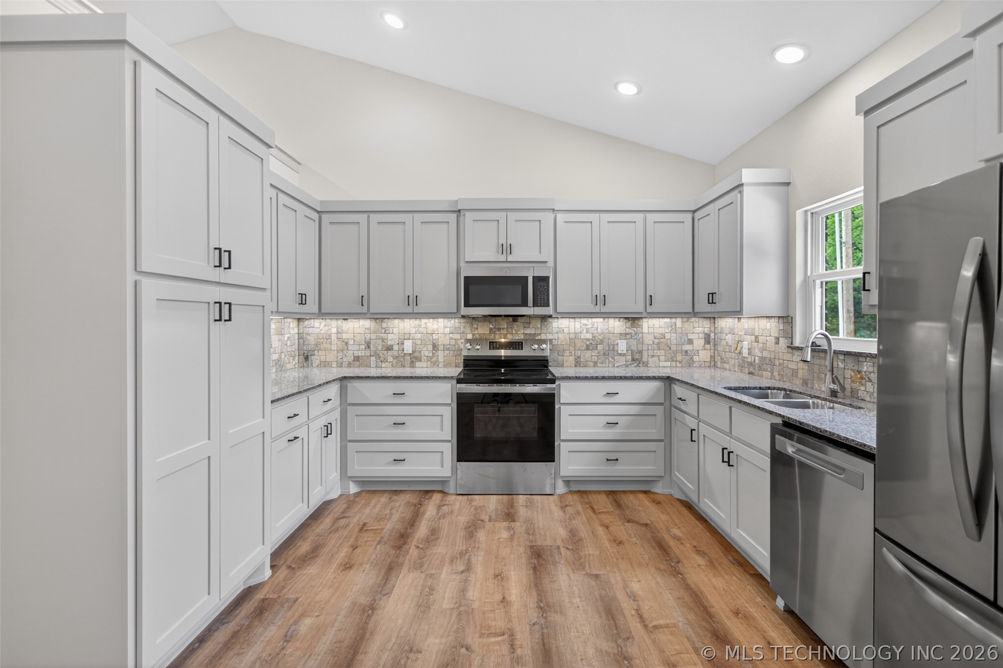 400 Vine Street Chelsea OK 74016