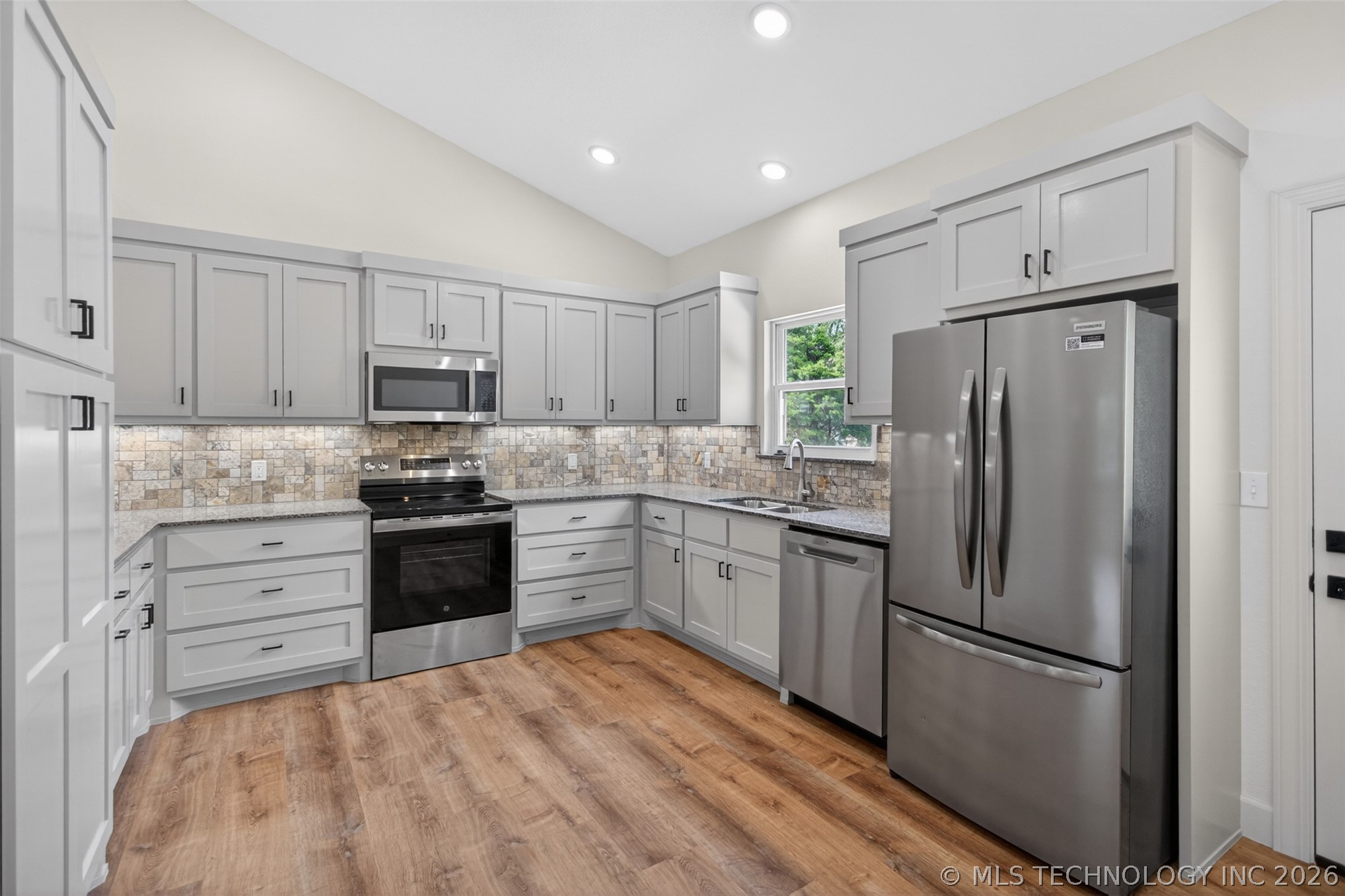 400 Vine Street Chelsea OK 74016