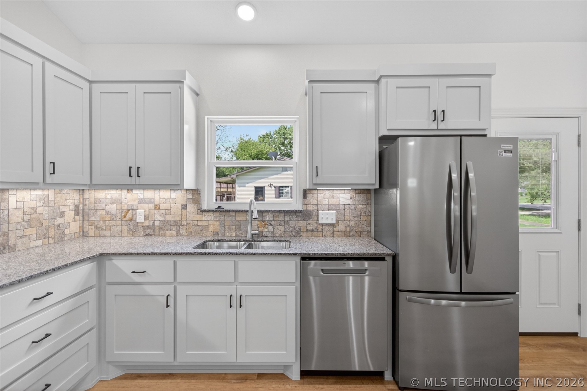 400 Vine Street Chelsea OK 74016