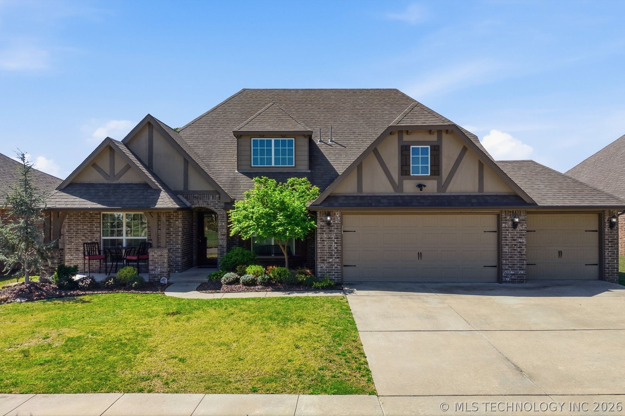 17524 E 44th Street Tulsa OK 74134